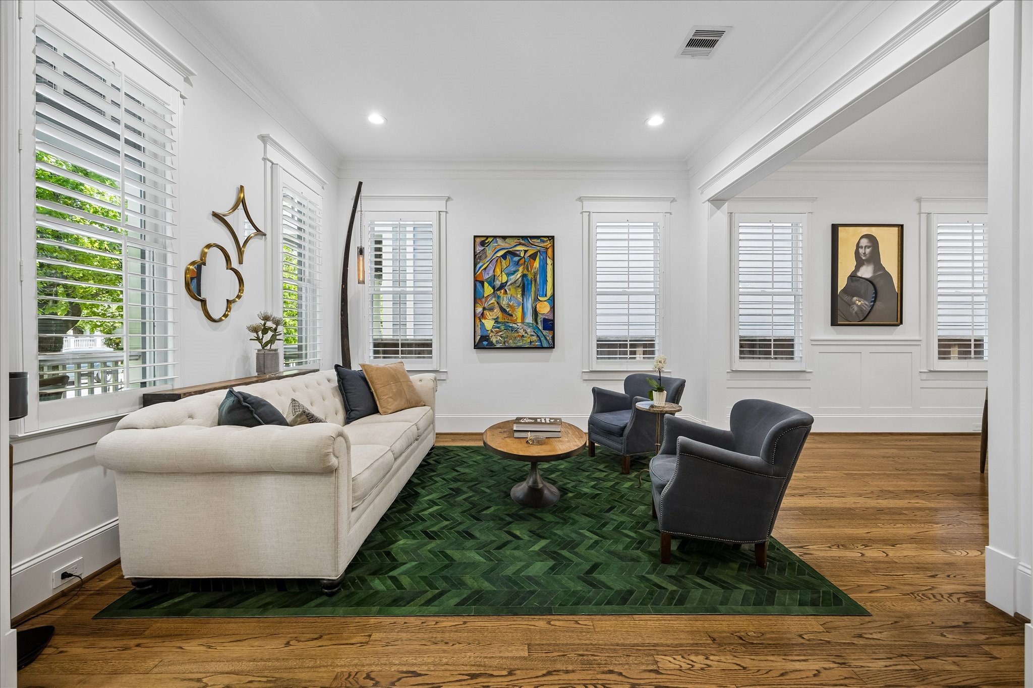  711 Tulane Street - 物件實景