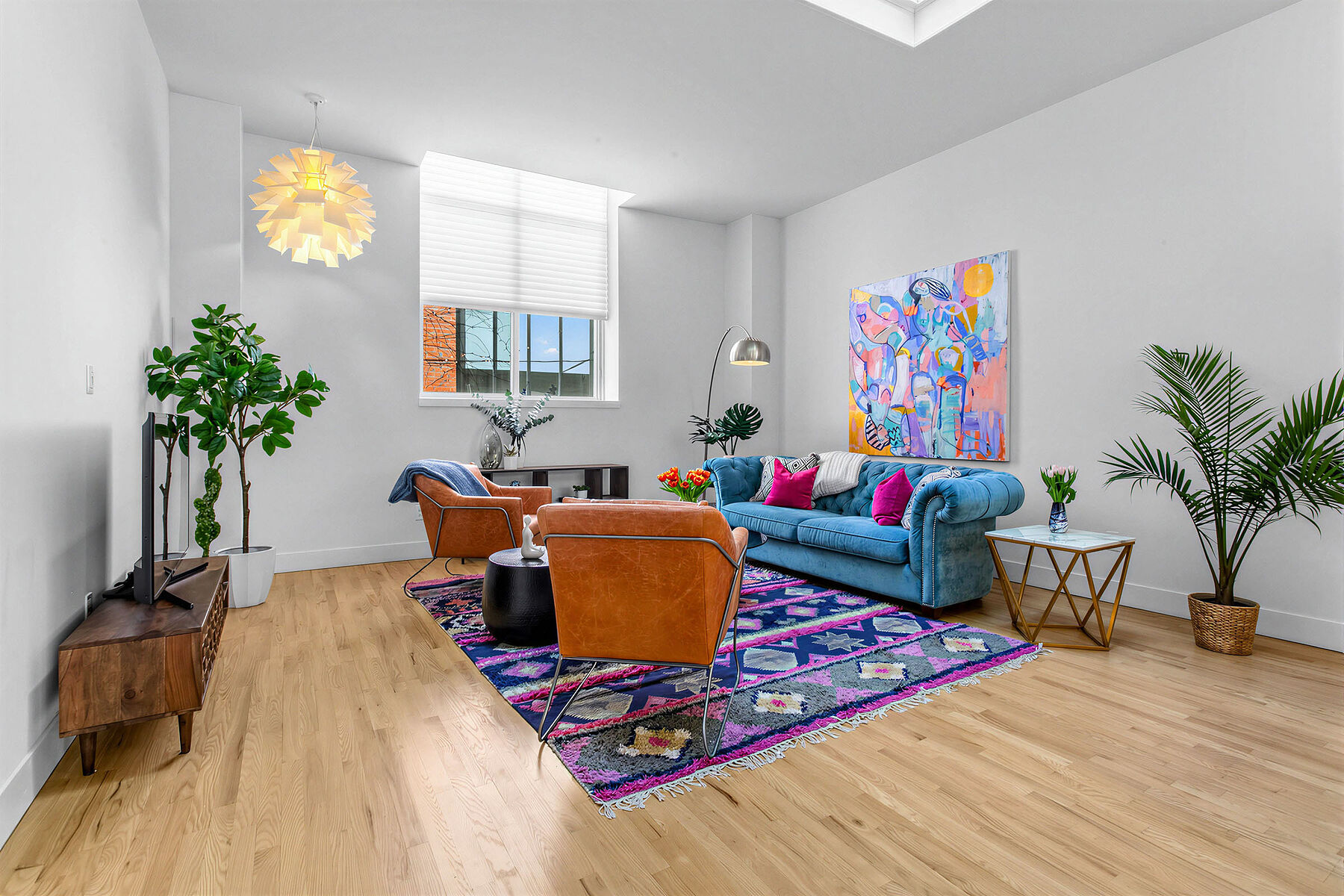  The Claremont Lofts - 物件實景