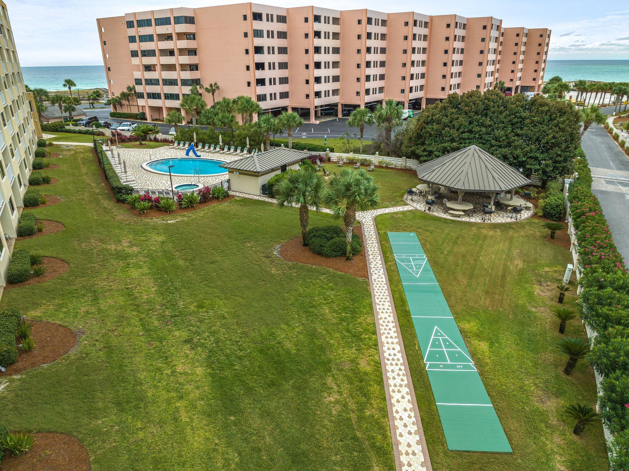 Destin, Florida, 32541, United States, 2 Bedrooms Bedrooms, ,2 BathroomsBathrooms,Residential,For Sale,1861744