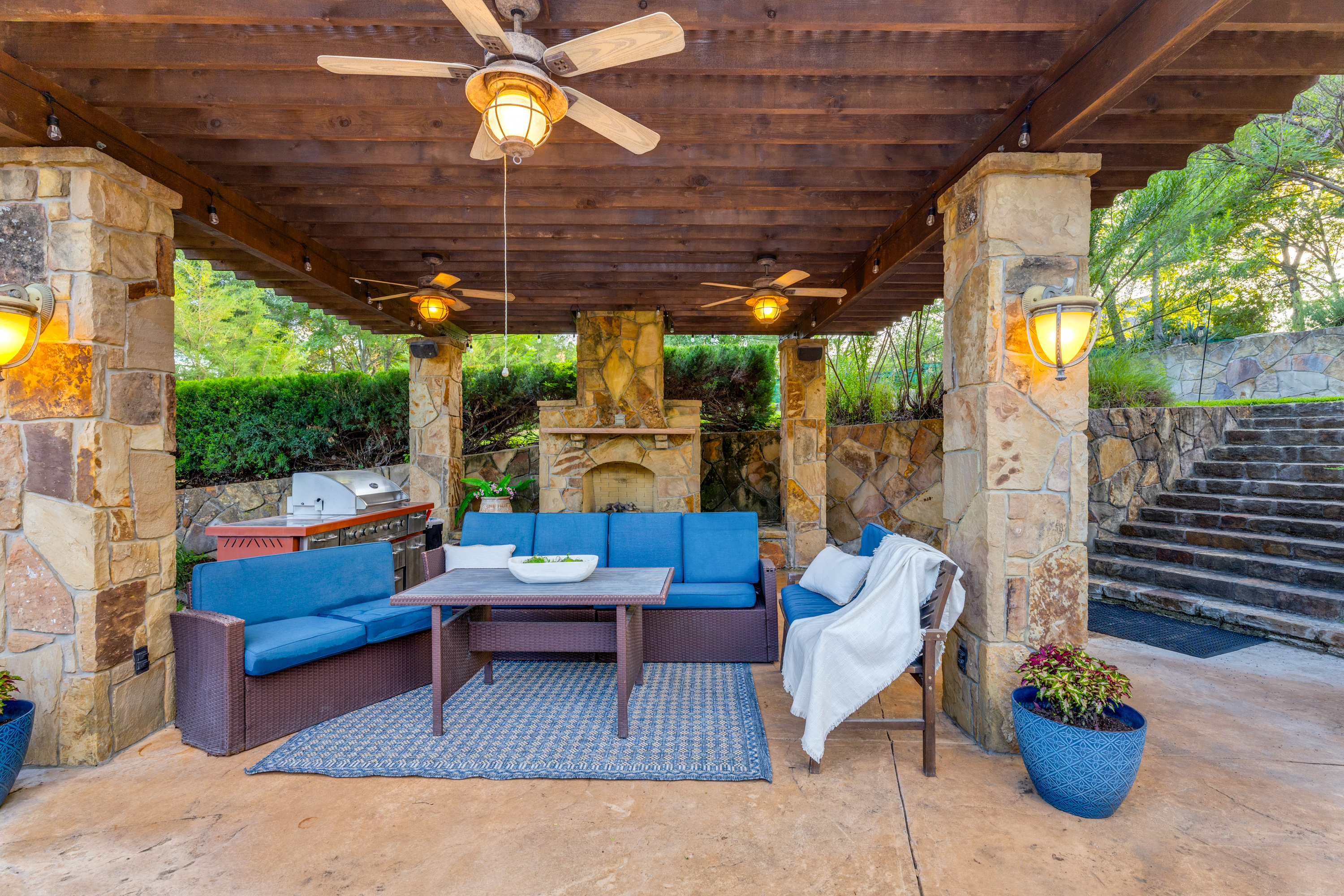  114 Southwest Drive, Aledo, TX, 76008 - 物件實景
