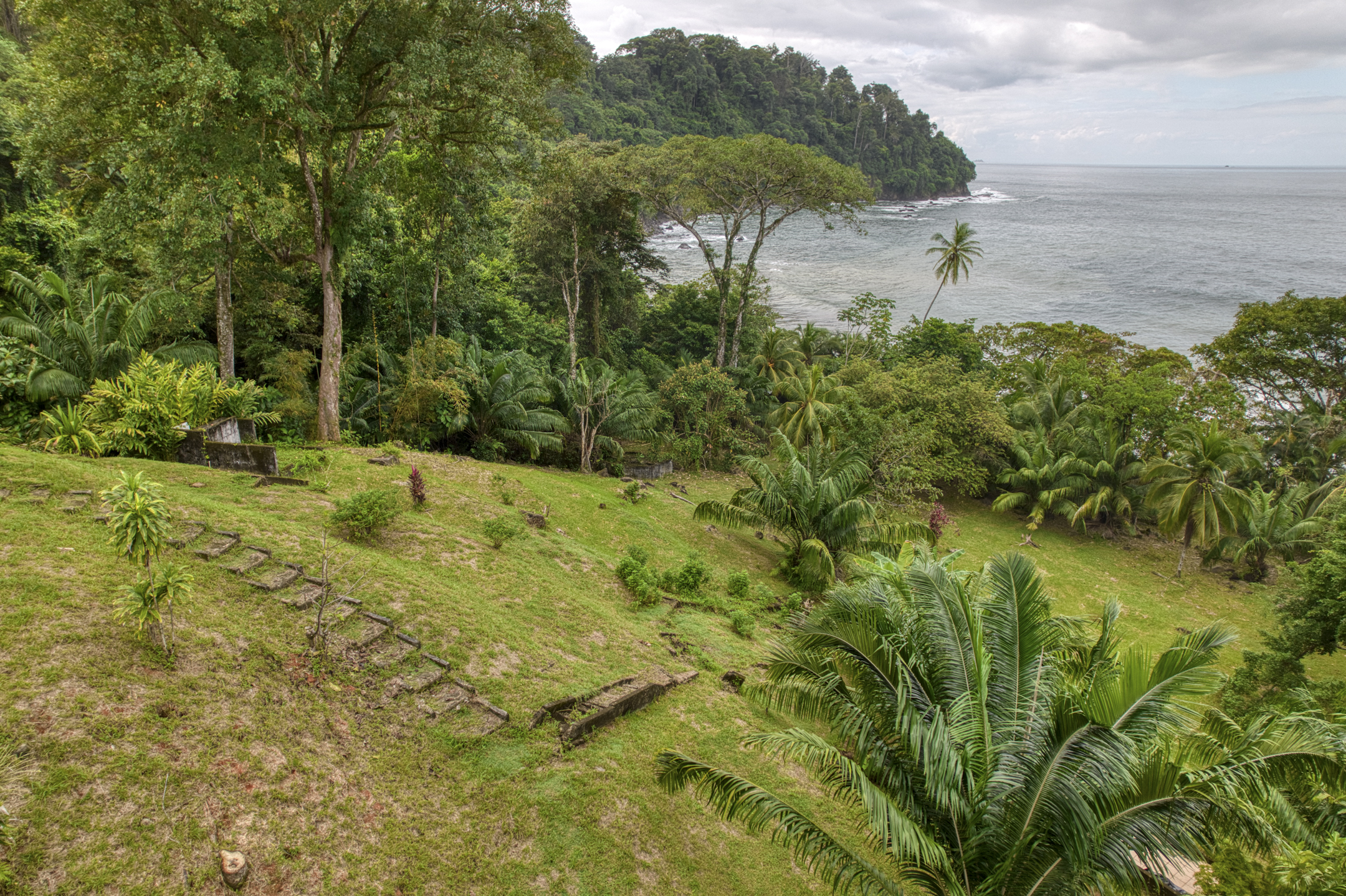 Dominical, Puntarenas, CR, ,Land,For Sale,1839872