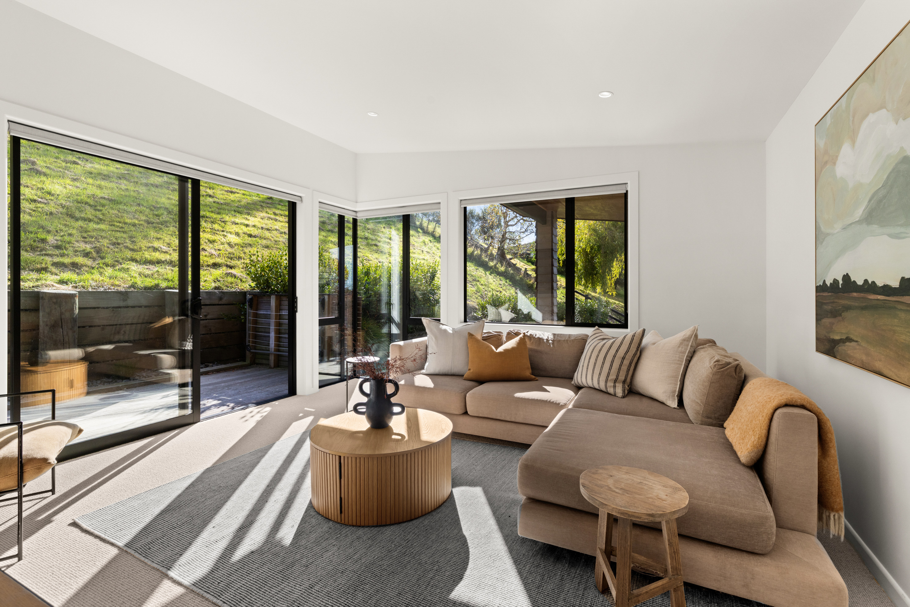  Taradale Executive Living with Apartment - 物件實景