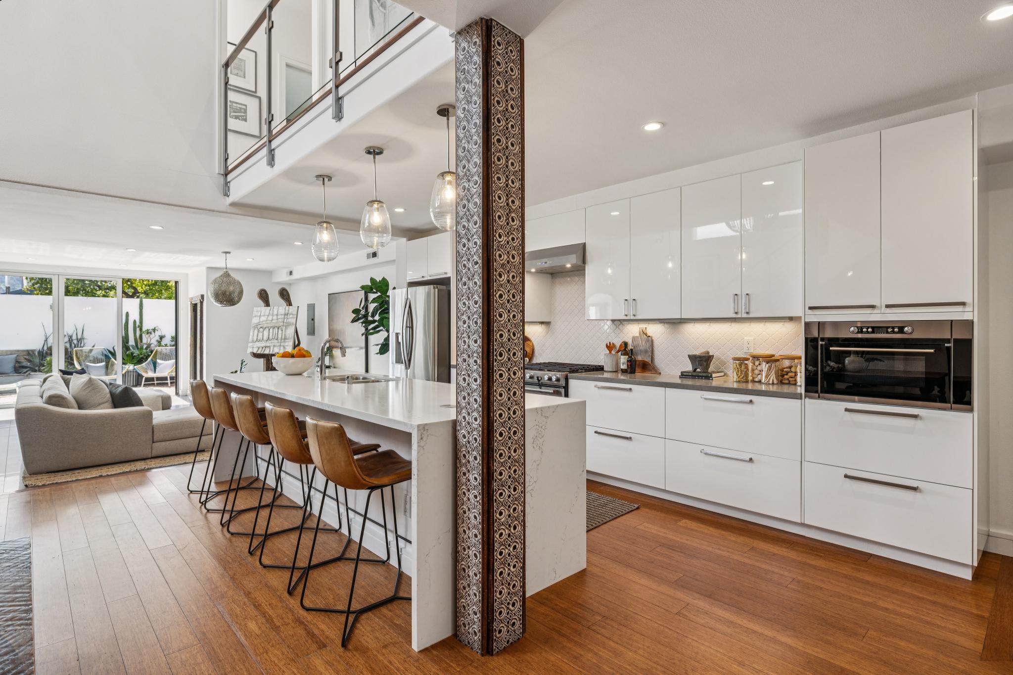  1450 Hawes Street - 物件實景