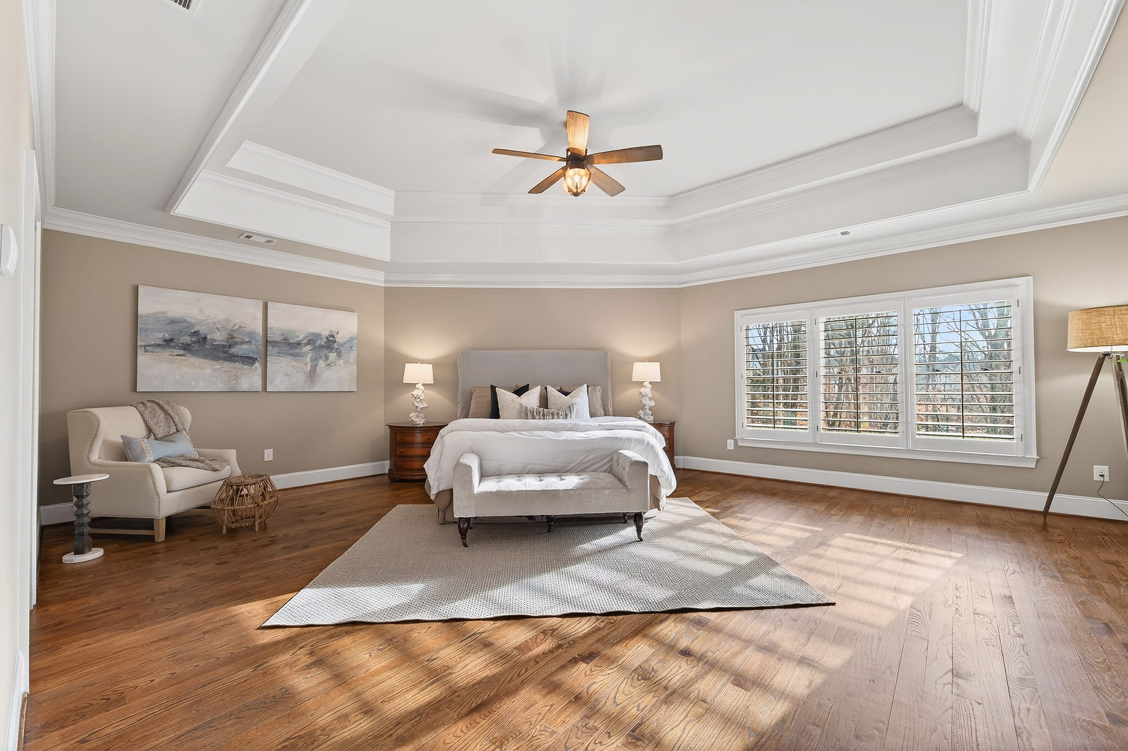  Milton Retreat on 1.43+/- Acres with Pool, Spa and Outdoor Living - 物件實景