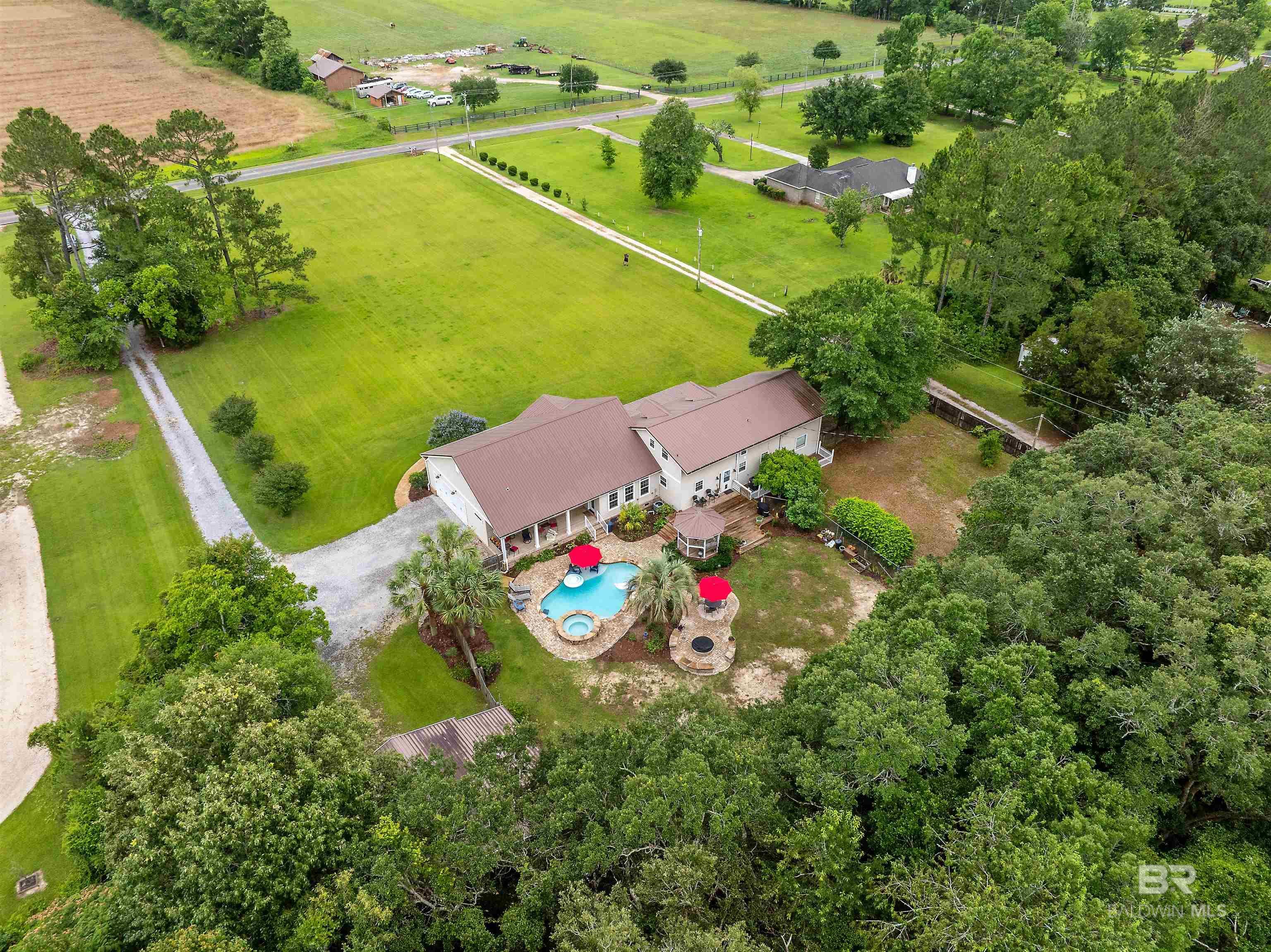 Fairhope, Alabama, 36532, United States, 5 Bedrooms Bedrooms, ,4 BathroomsBathrooms,Residential,For Sale,1827479