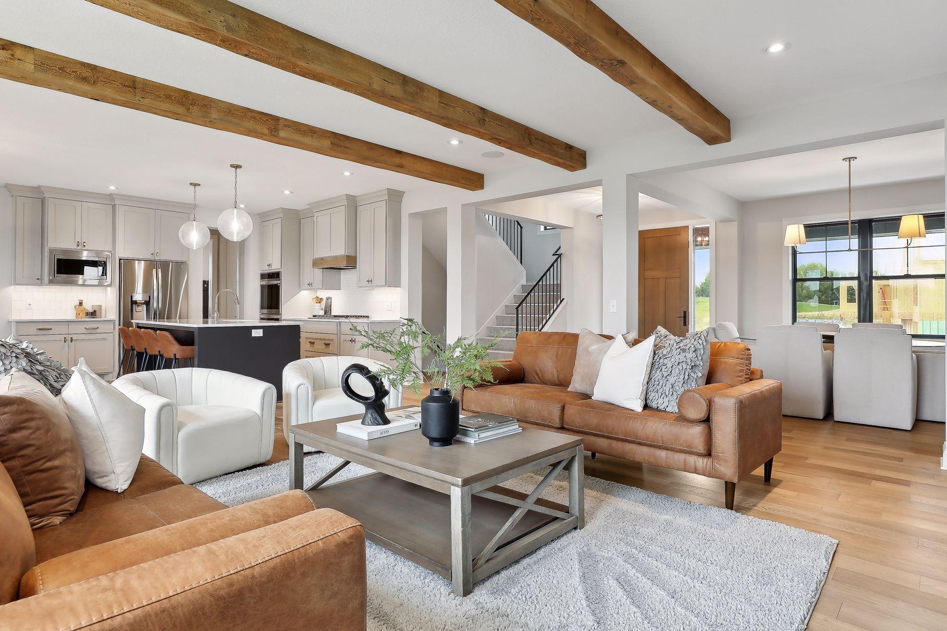 Chanhassen, Minnesota, 55317, United States, 5 Bedrooms Bedrooms, ,3 BathroomsBathrooms,Residential,For Sale,1792799