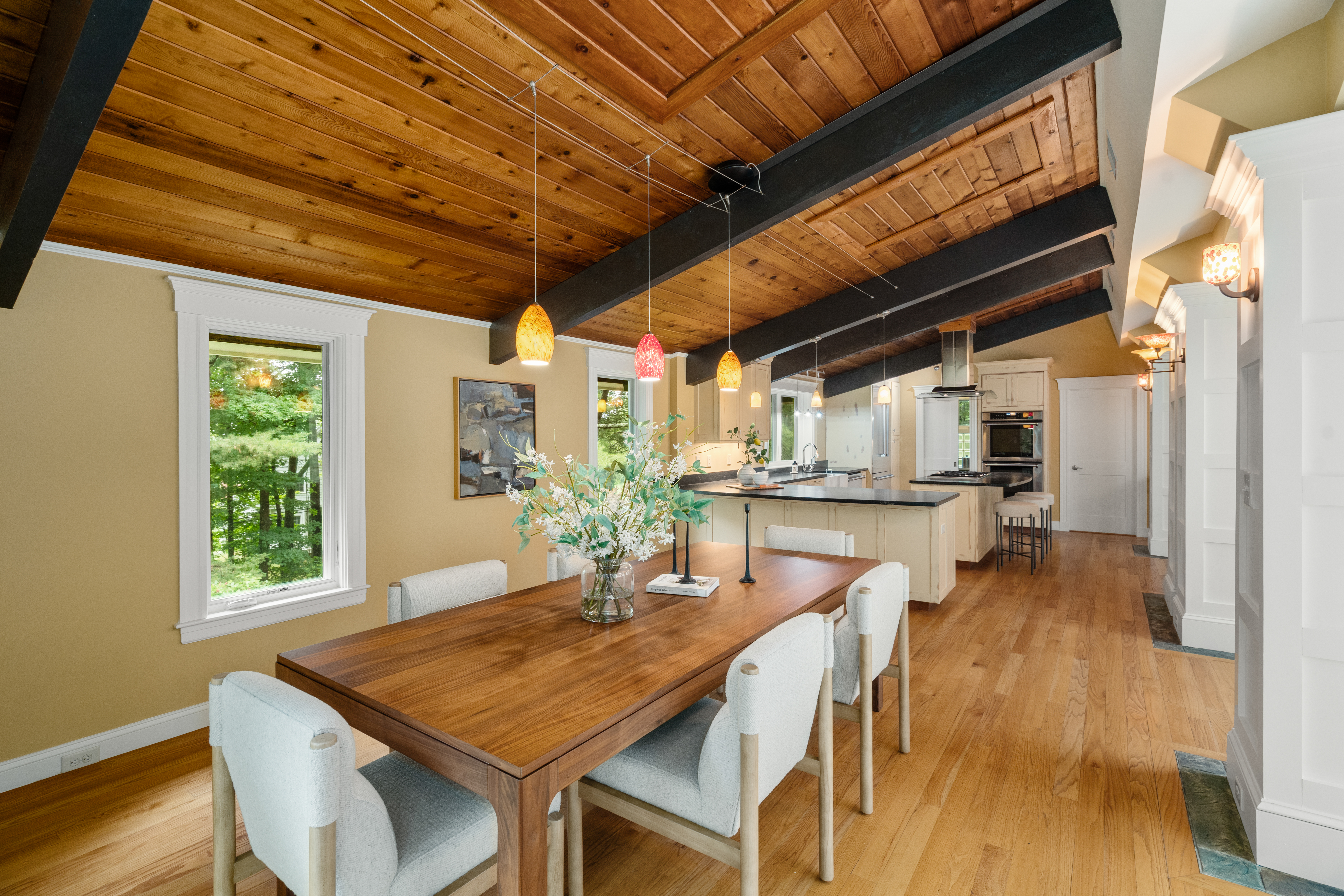  12 Forest Hill Road, Wayland, MA, 01778 - 物件實景