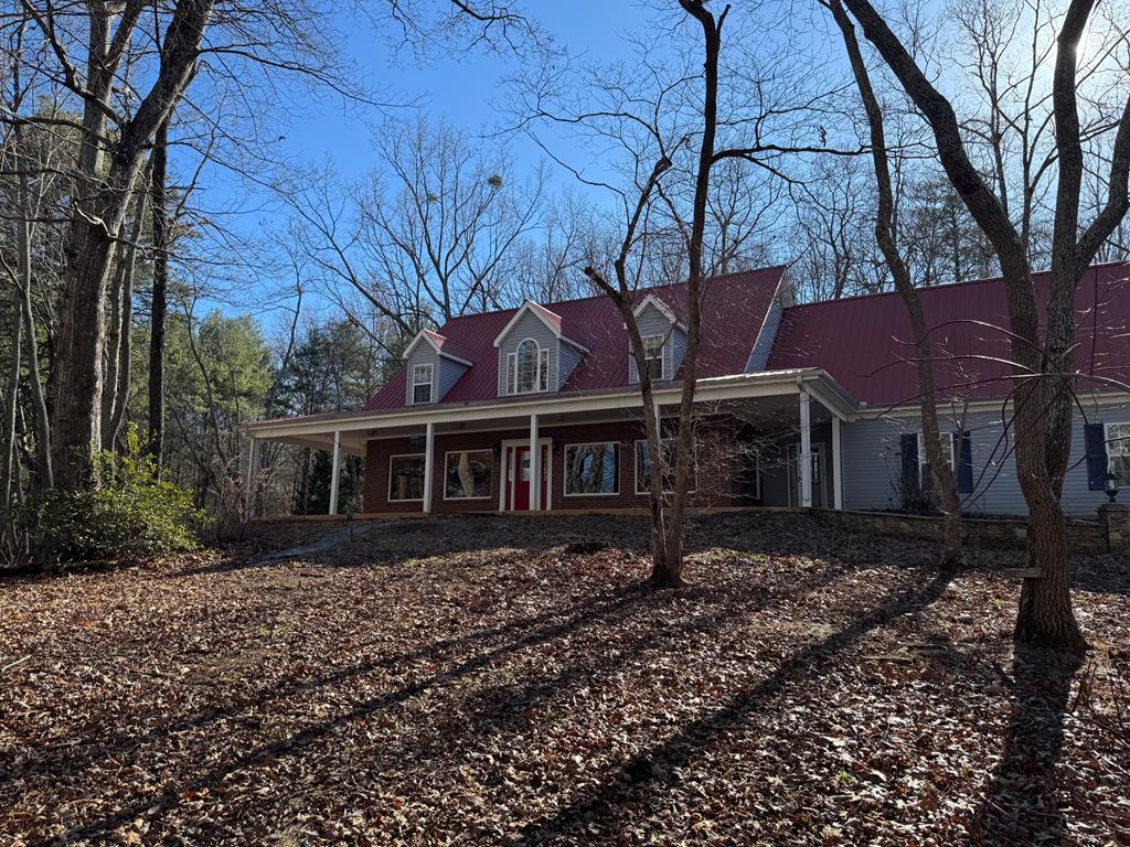 Blairsville, Georgia, 30512, United States, 4 Bedrooms Bedrooms, ,3 BathroomsBathrooms,Residential,For Sale,1858938