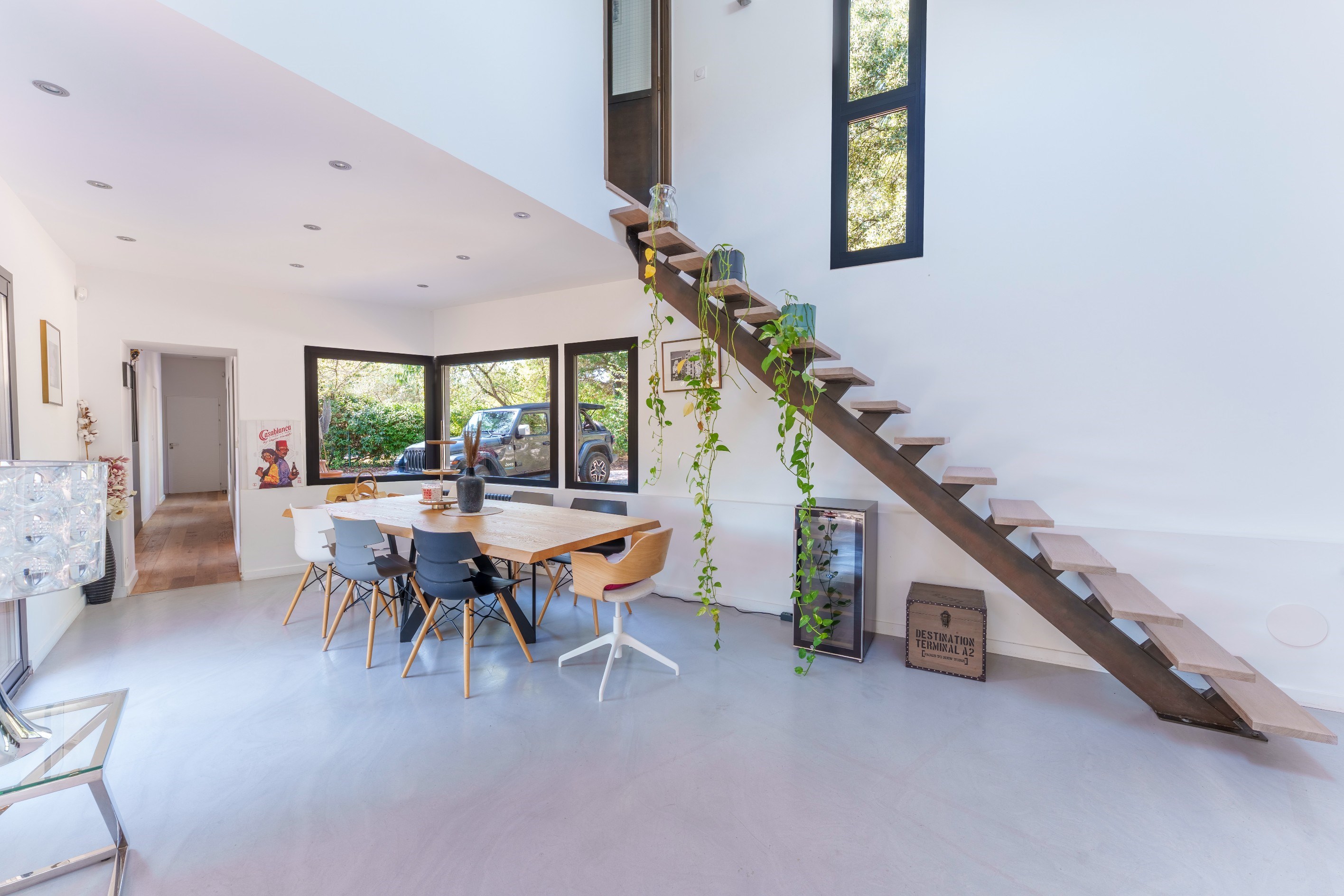  Between Castries and Sommières, an exceptional, fully renovated villa - 物件實景