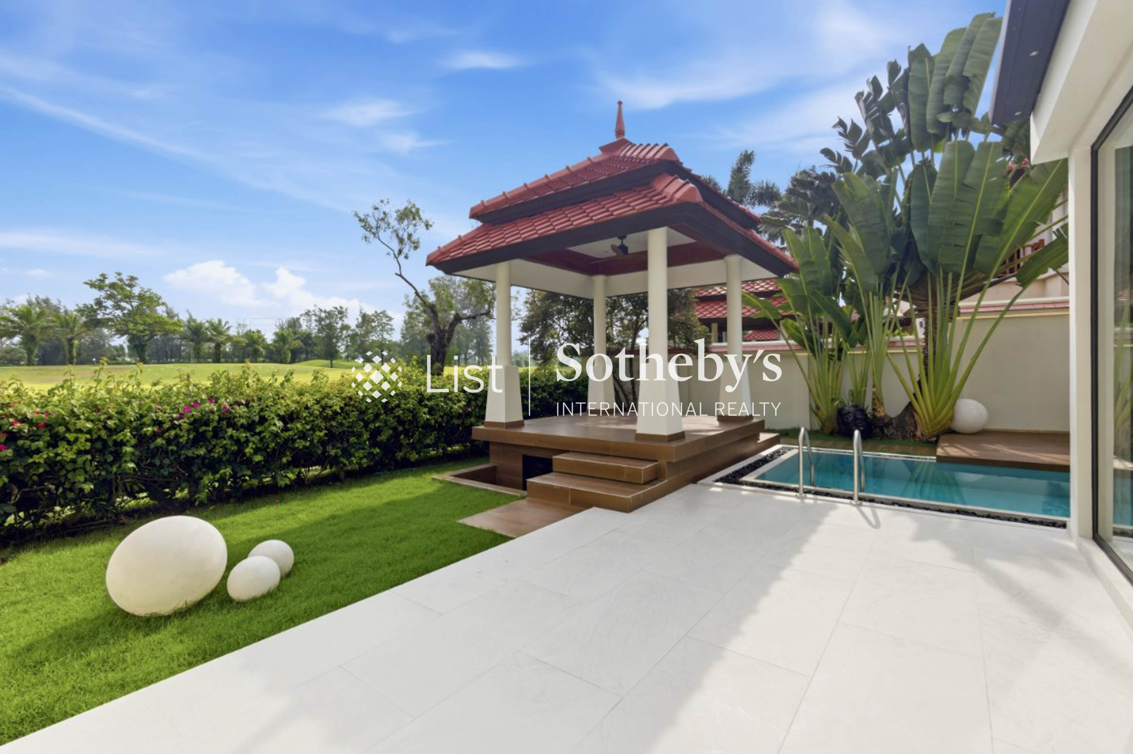  Laguna Faiway View Villa - 物件實景