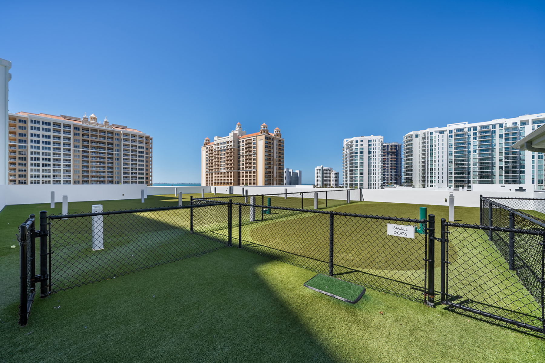  VUE SARASOTA BAY - 物件實景