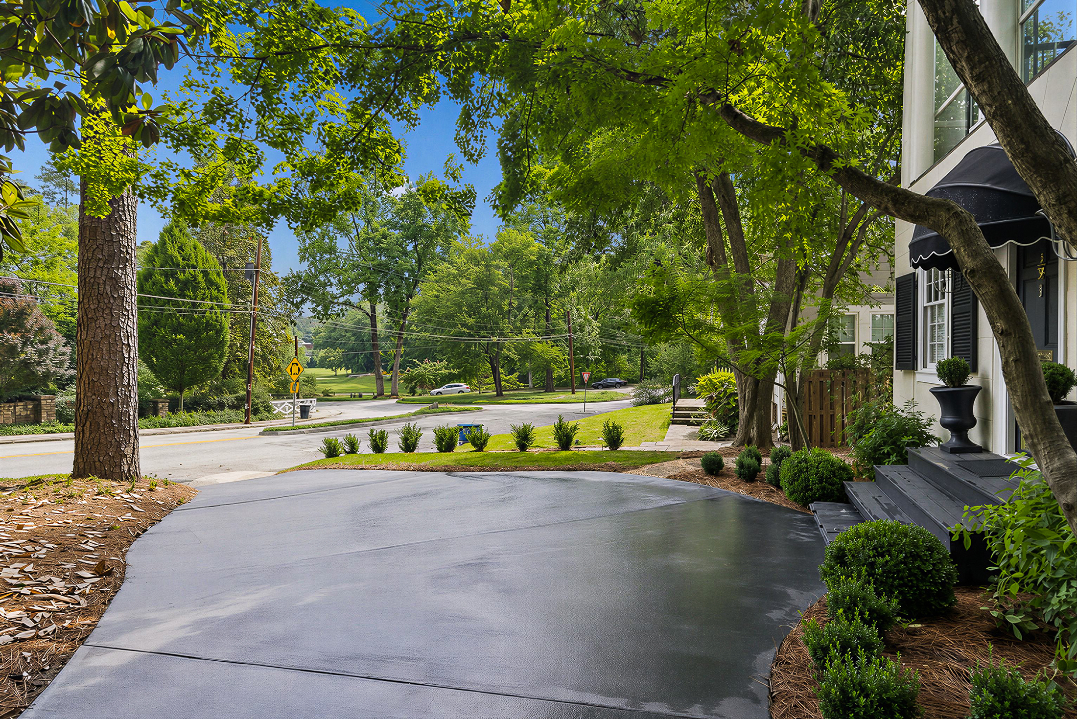  Beautifully Renovated Residence in Ansley Park - 物件實景