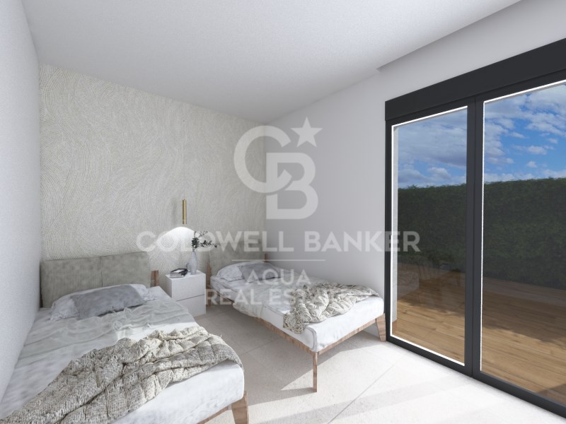 Polop, Comunidad Valenciana, ES, 3 Bedrooms Bedrooms, ,2 BathroomsBathrooms,Residential,For Sale,1903781