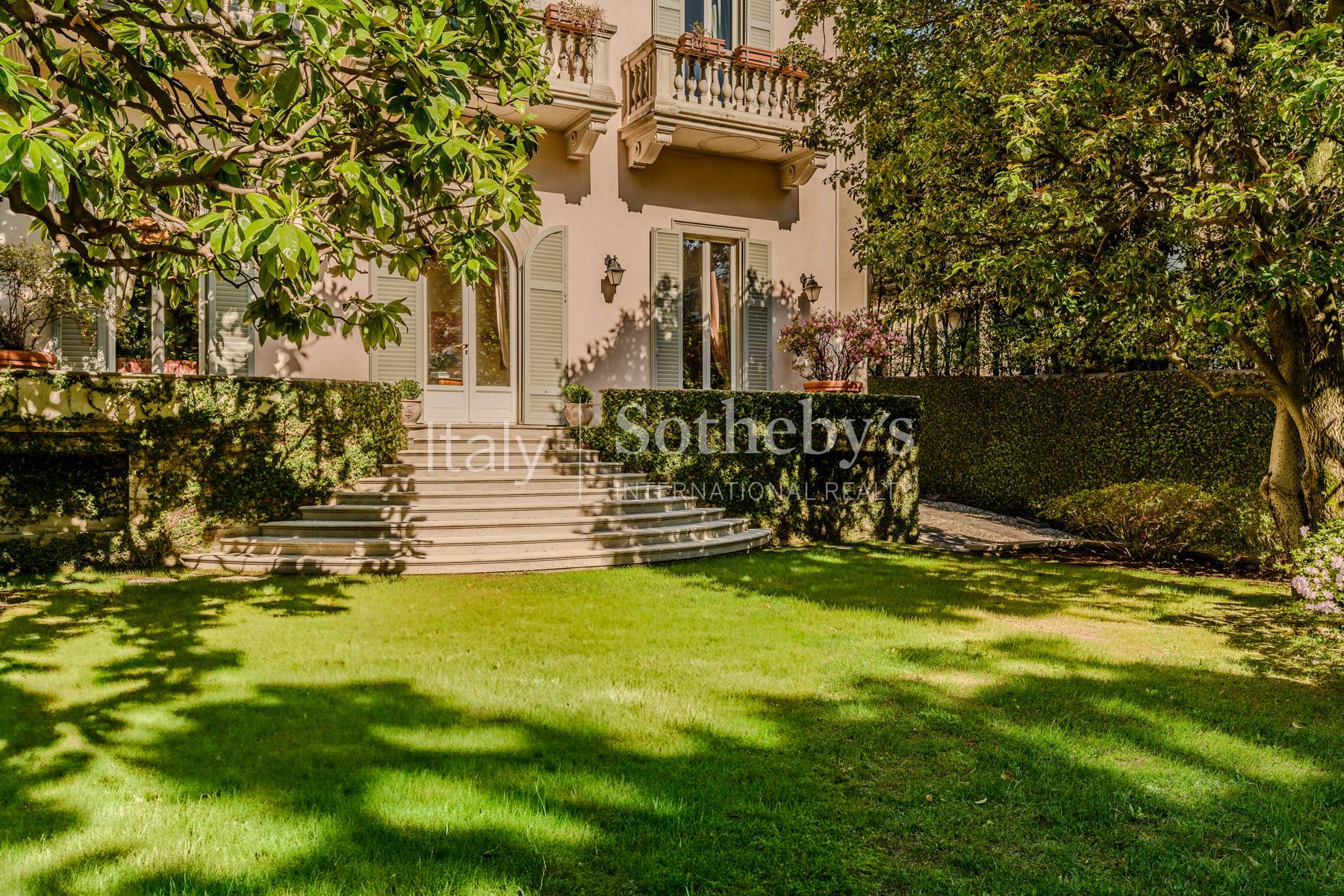  Elegant residence in the heart of Cernobbio - 物件實景