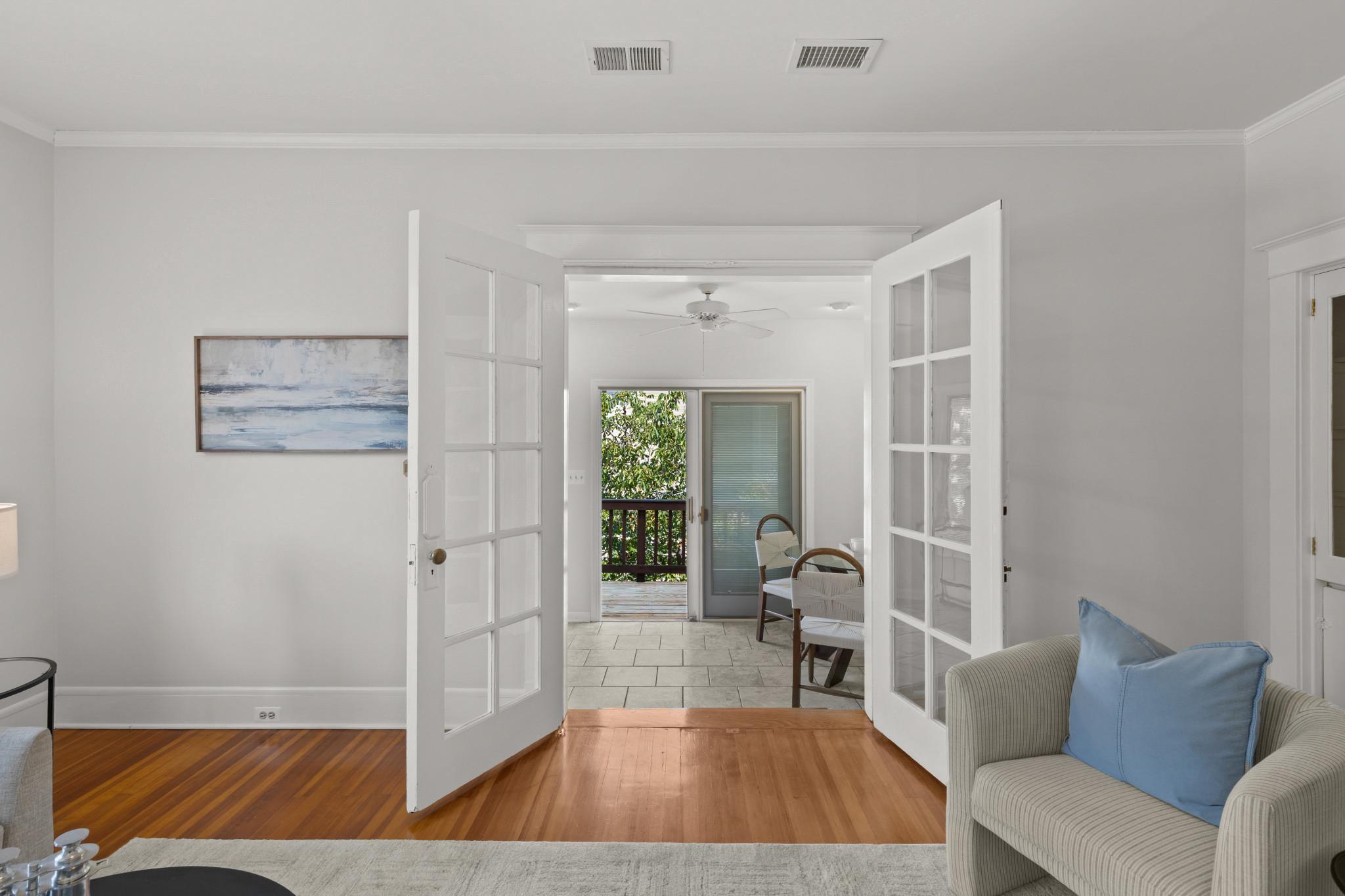  16 Dean Street, Annapolis, MD, 21401 - 物件實景