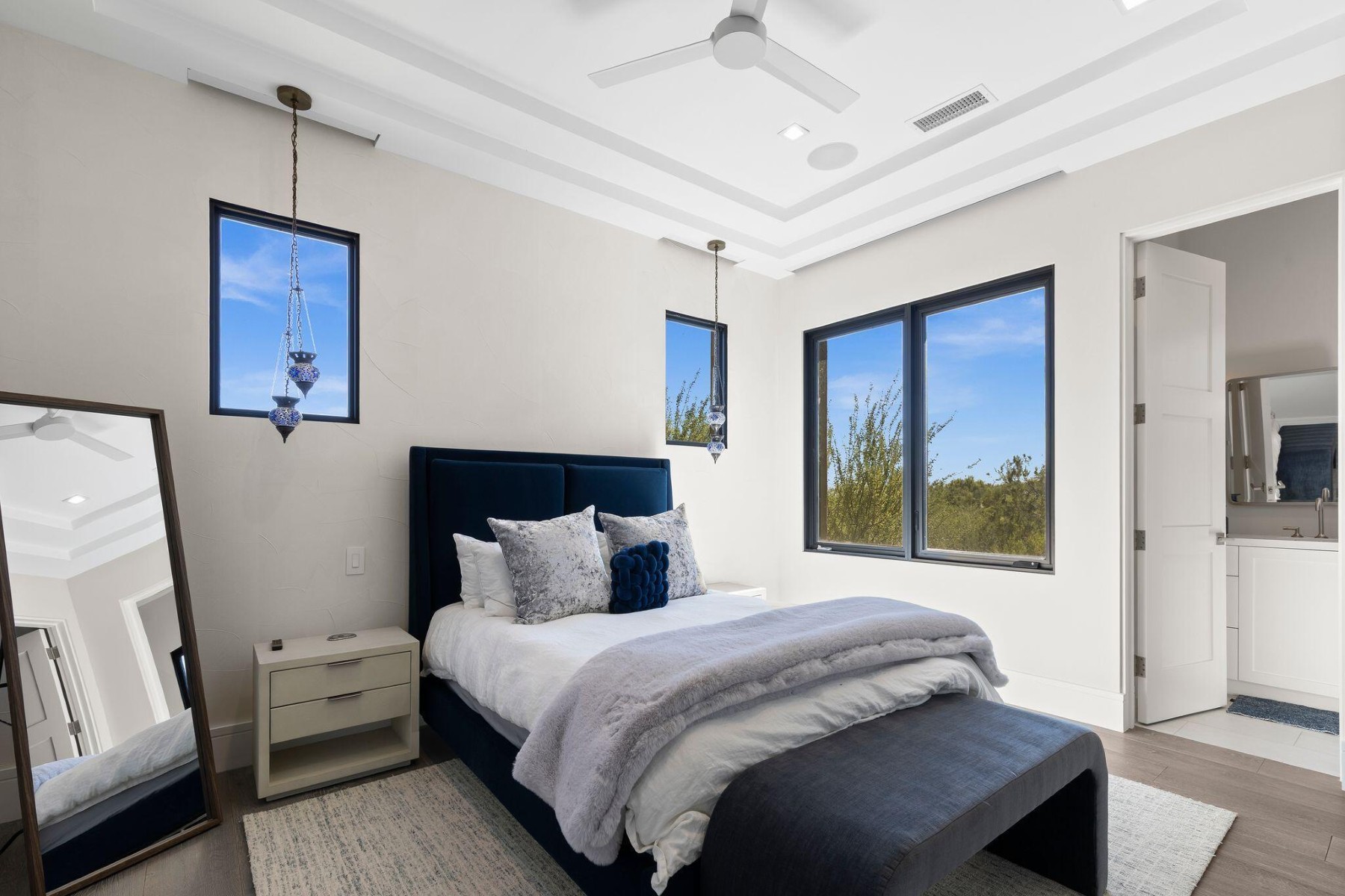  11133 E Mesquite Drive  Scottsdale, AZ - 物件實景