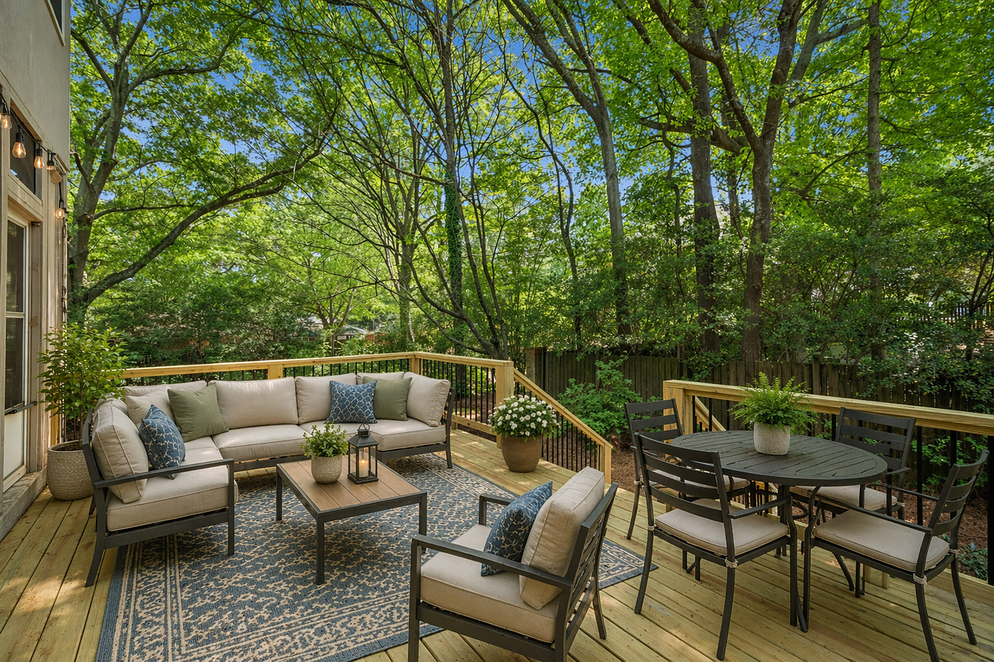  Fabulous Home in The Willows in Oakgrove - 物件實景