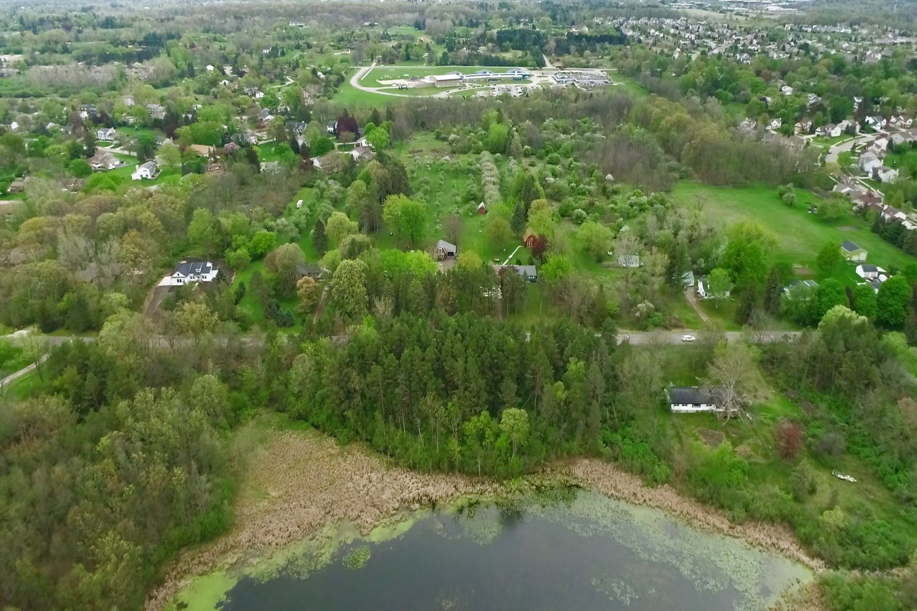  Grand Blanc Twp - 物件實景