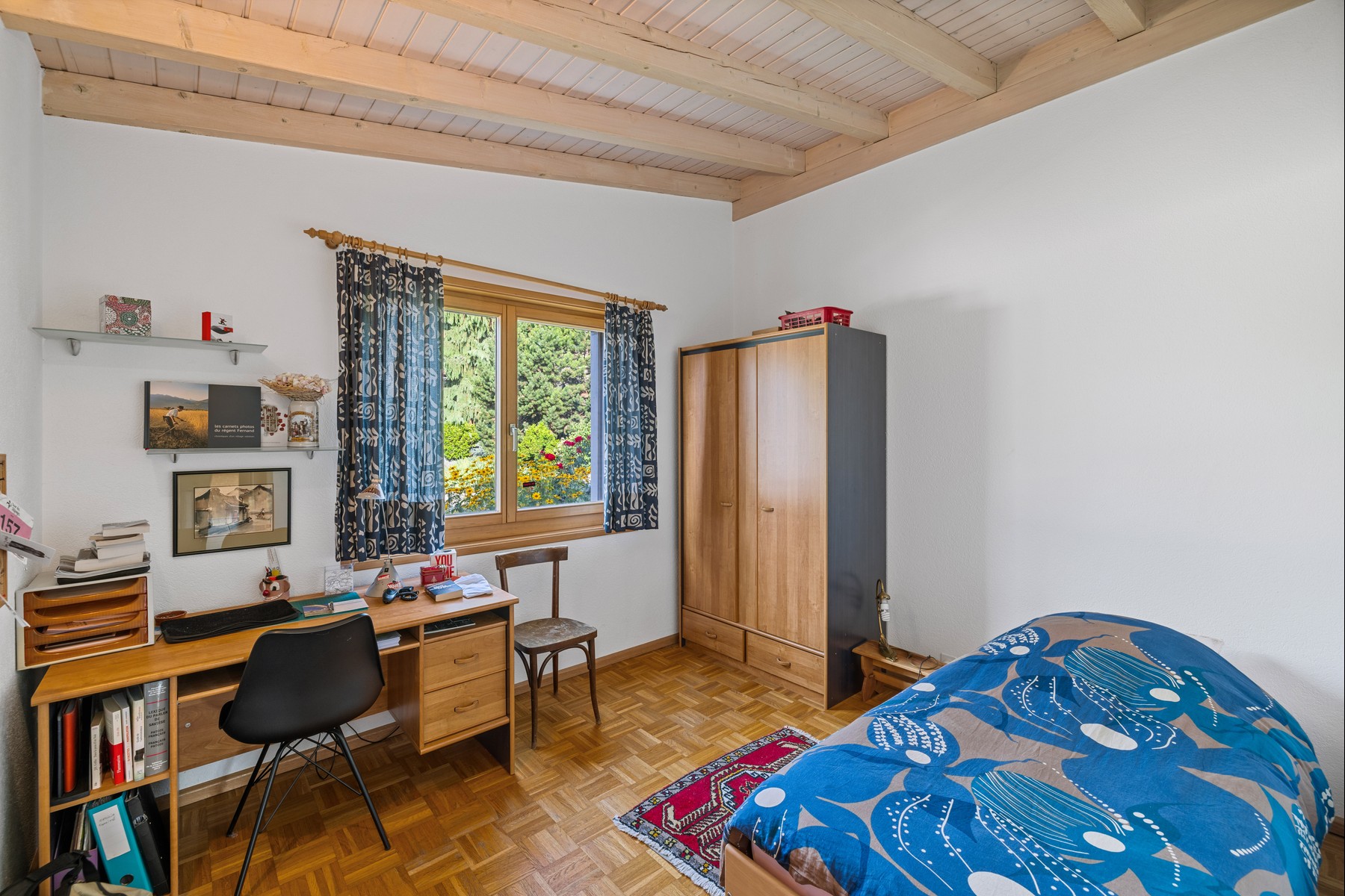  Exceptional Villa with Panoramic Views & Contemporary Elegance - 物件實景