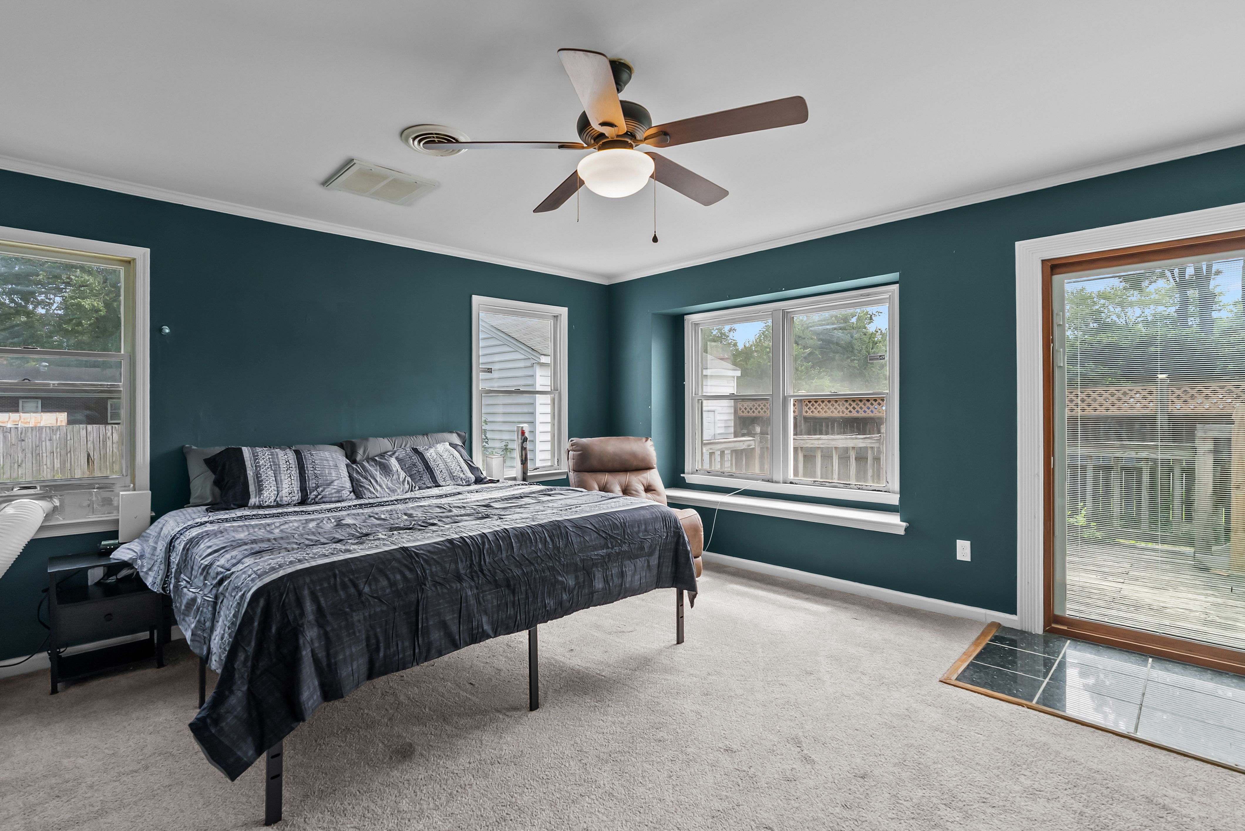  1814 Canterbury Road, Hampton, VA 23666 - 物件實景