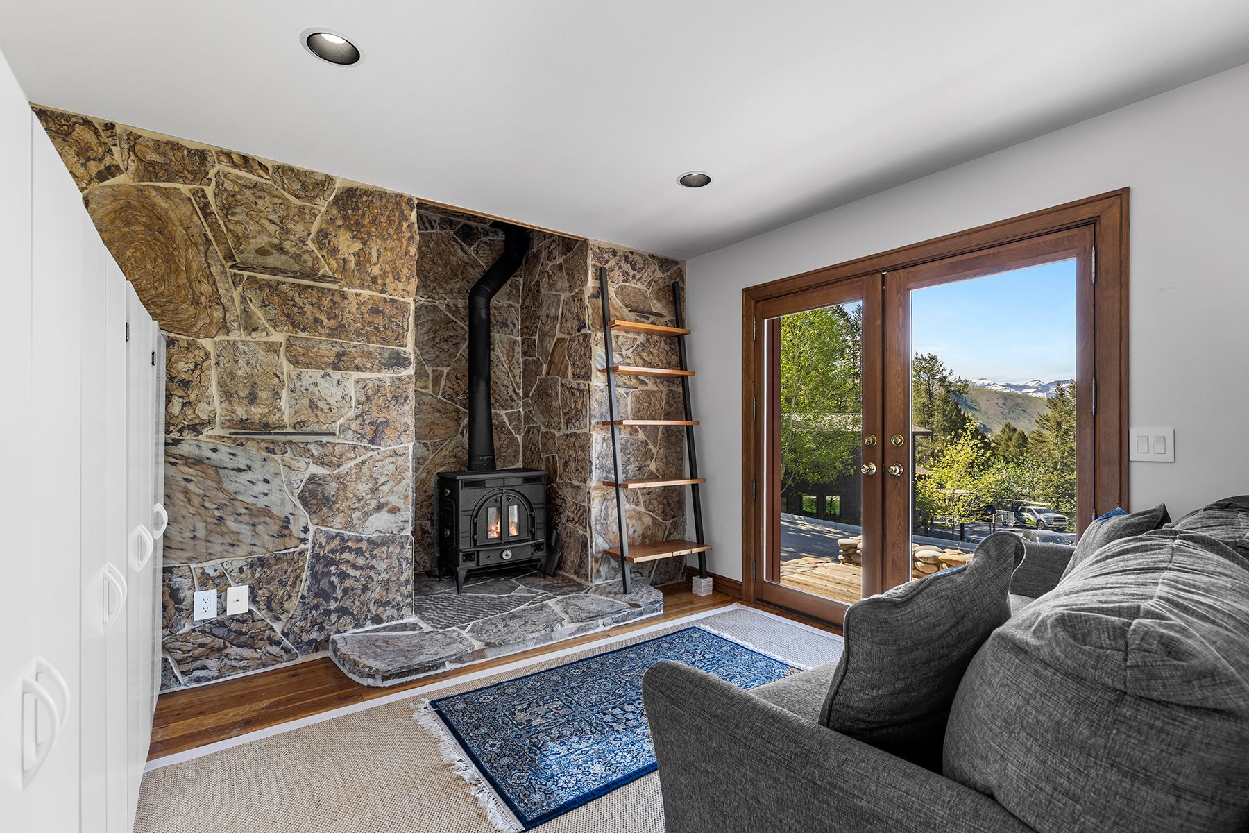  Snow King Estates Retreat - 物件實景