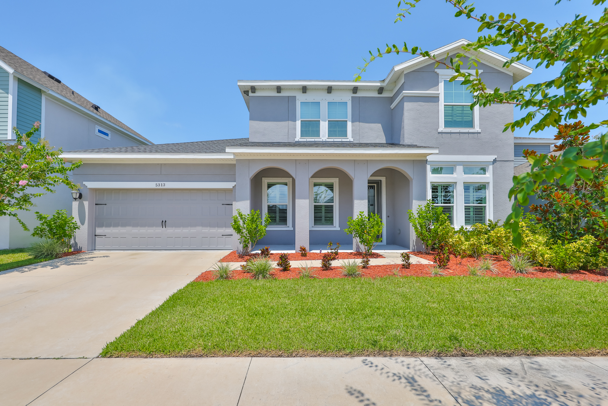 Apollo Beach, Florida, 33572, United States, 4 Bedrooms Bedrooms, ,3 BathroomsBathrooms,Residential,For Sale,1984278