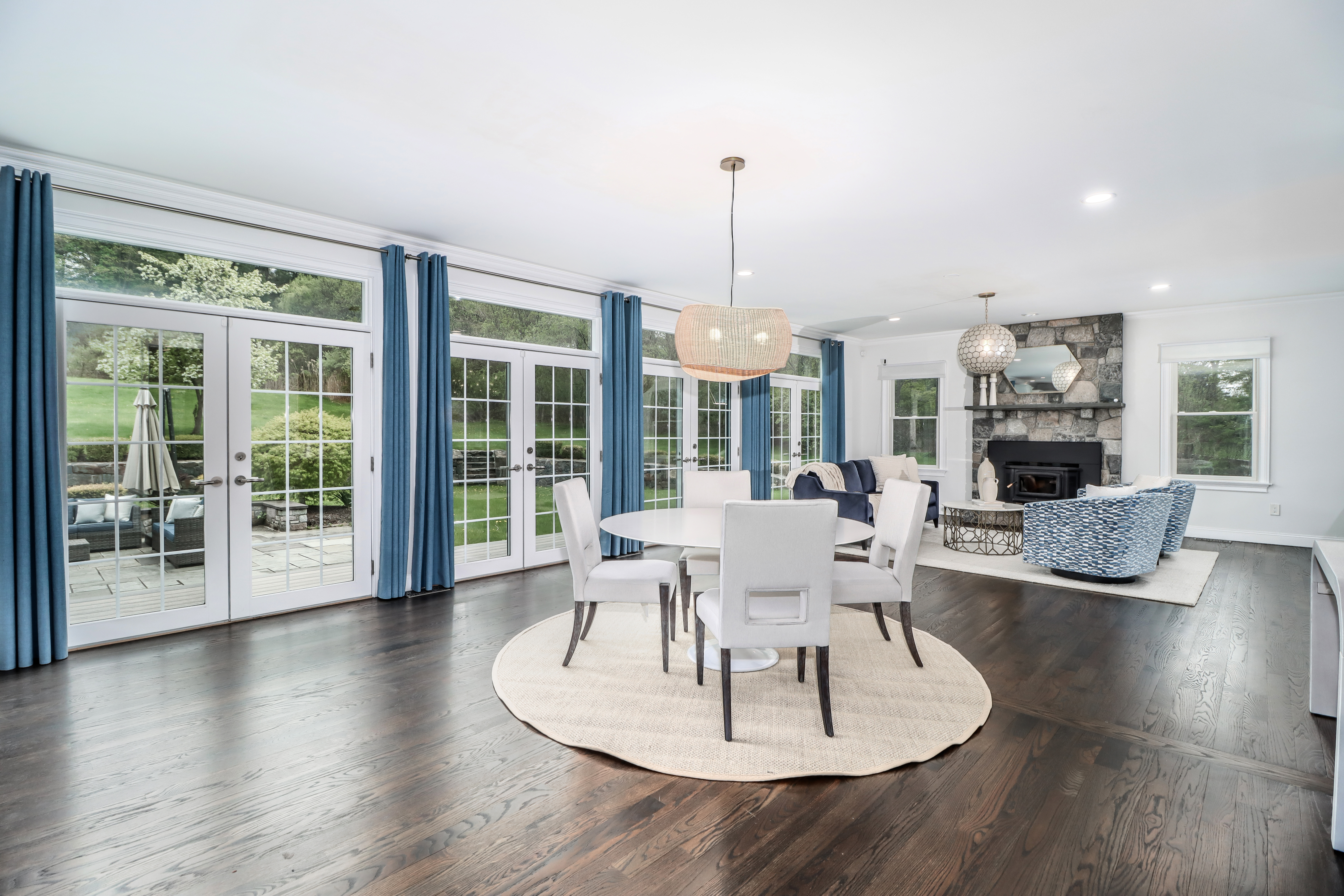  Luxury Renovation with Waterview