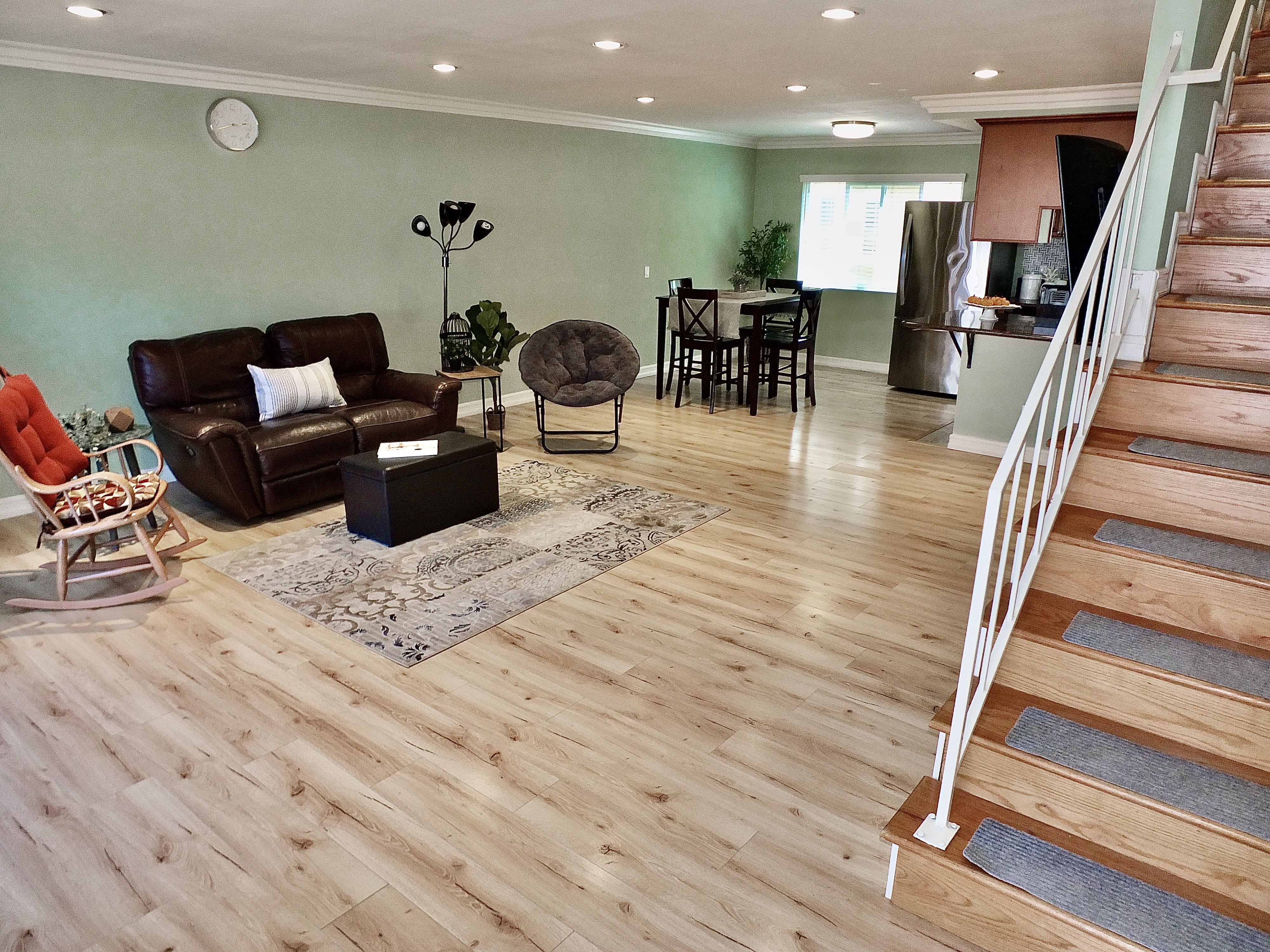 Gardena, California, 90247, United States, 2 Bedrooms Bedrooms, ,3 BathroomsBathrooms,Residential,For Sale,1905647