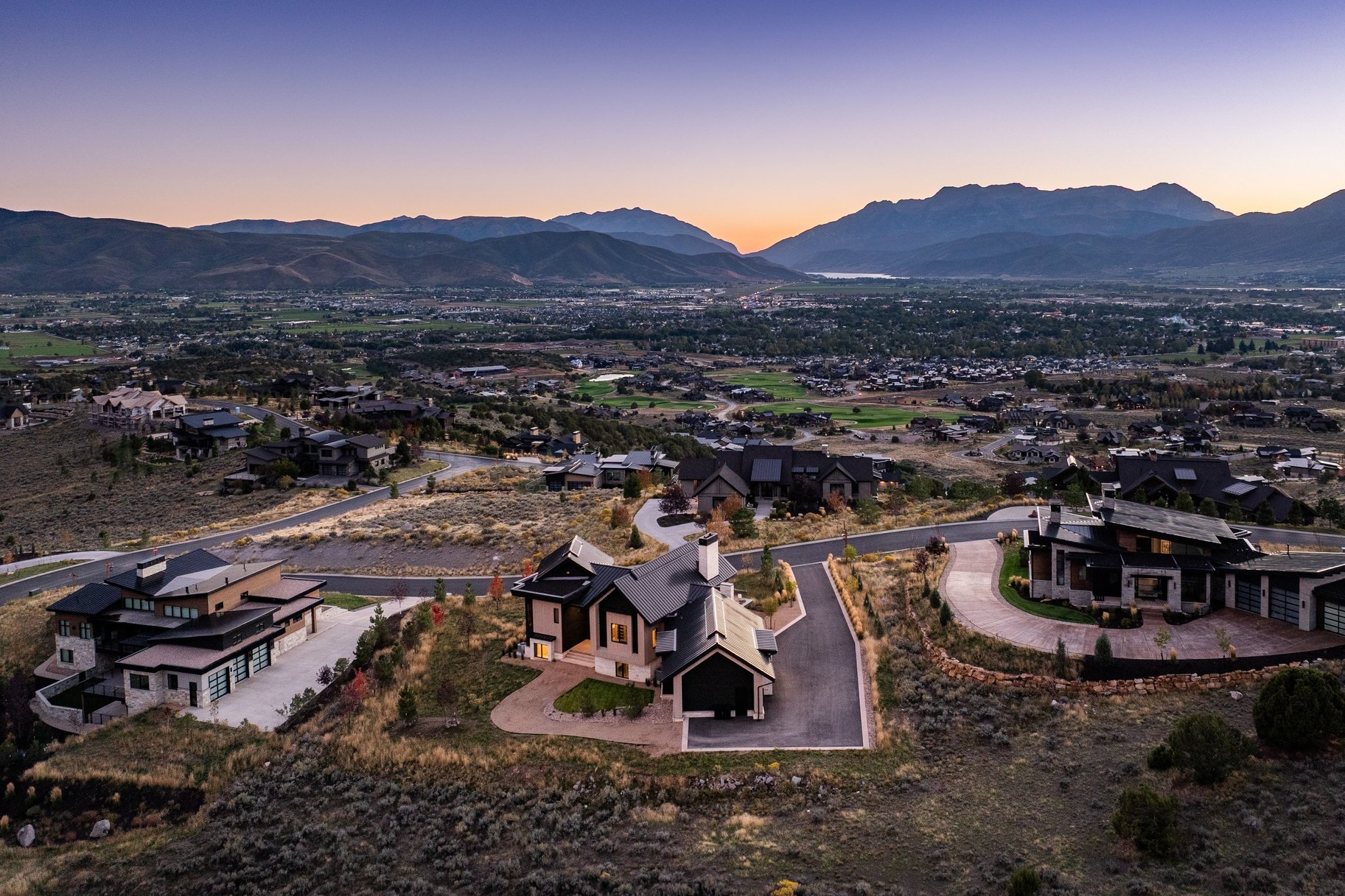  An Extraordinary Mountain Retreat in the Heart of Red Ledges - 物件實景