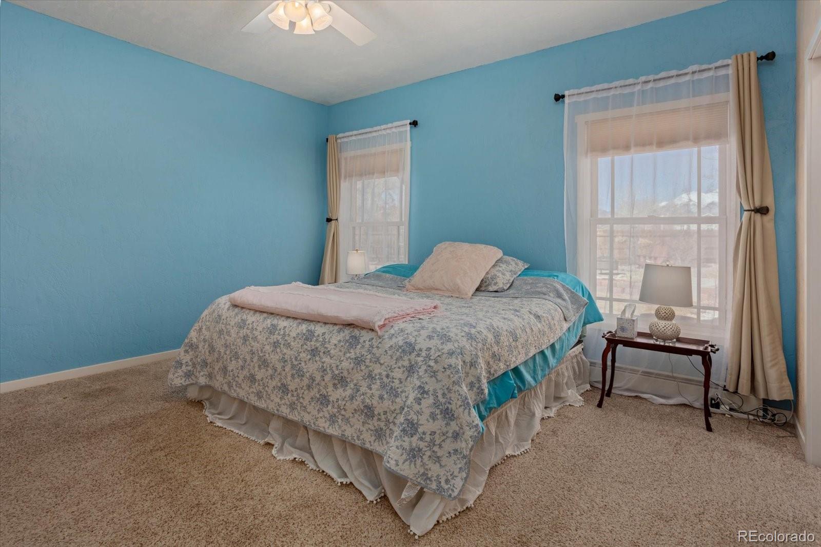 Poncha Springs, Colorado, 81242, United States, 3 Bedrooms Bedrooms, ,Residential,For Sale,2025748