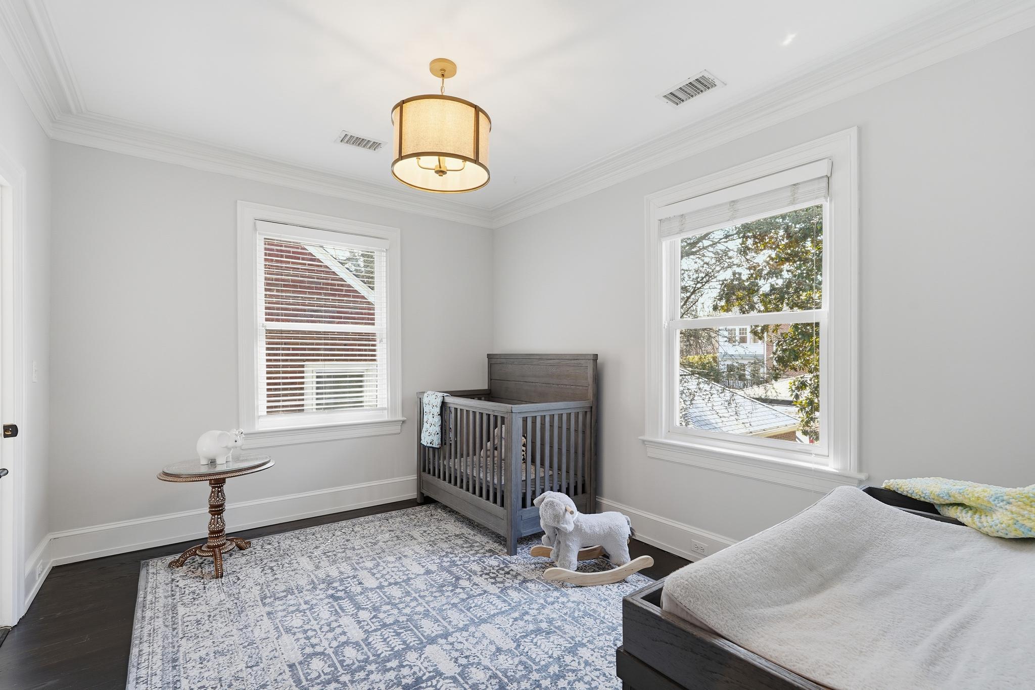  2812 34th Street NW, Washington, DC, 20008 - 物件實景