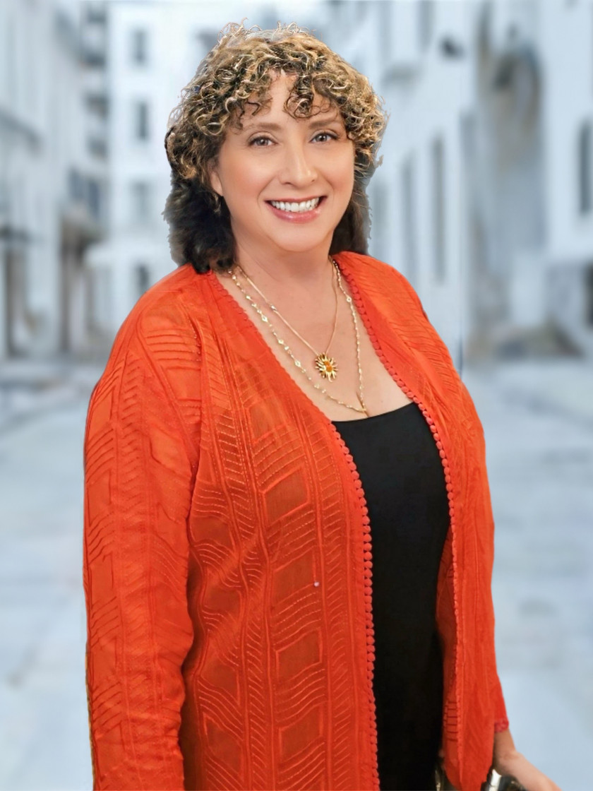 Colette Kabasakalian