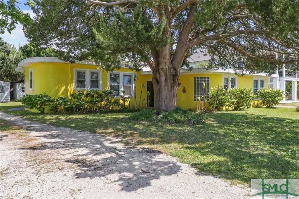Tybee Island, Georgia, 31328, United States, 3 Bedrooms Bedrooms, ,2 BathroomsBathrooms,Residential,For Sale,1915435