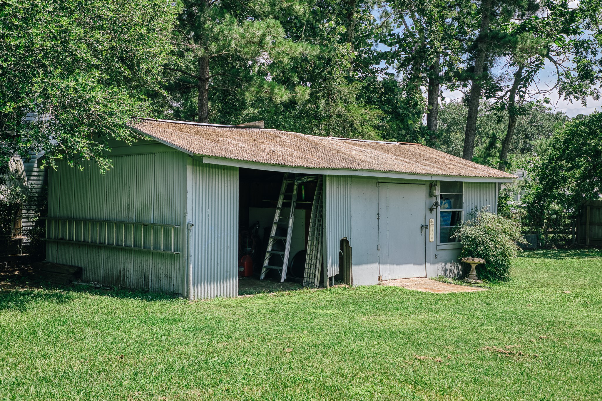  601 S Masonic Street, Bellville, TX, 77418 - 物件實景