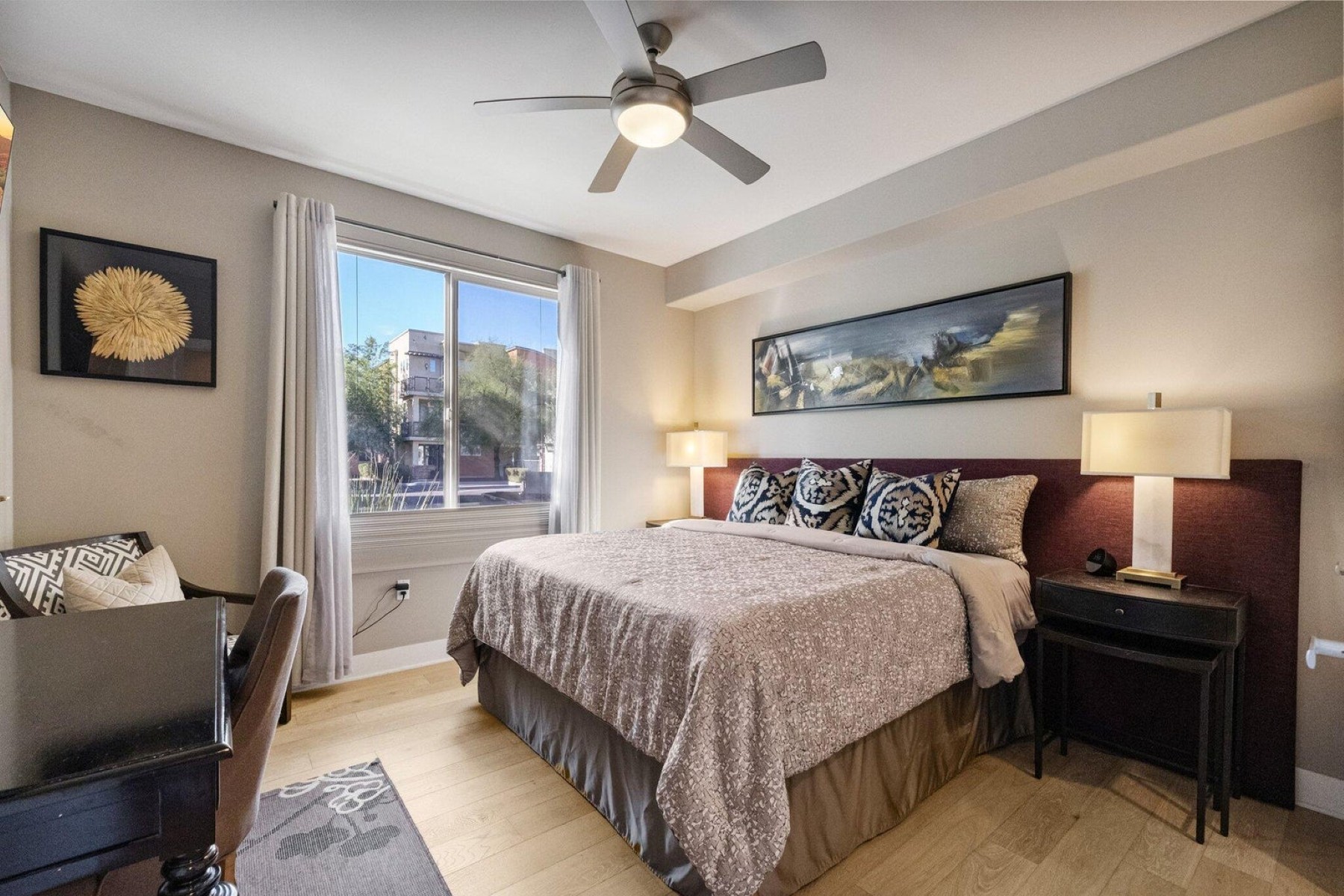  4803 N Woodmere Fairway¦Scottsdale, AZ - 物件實景