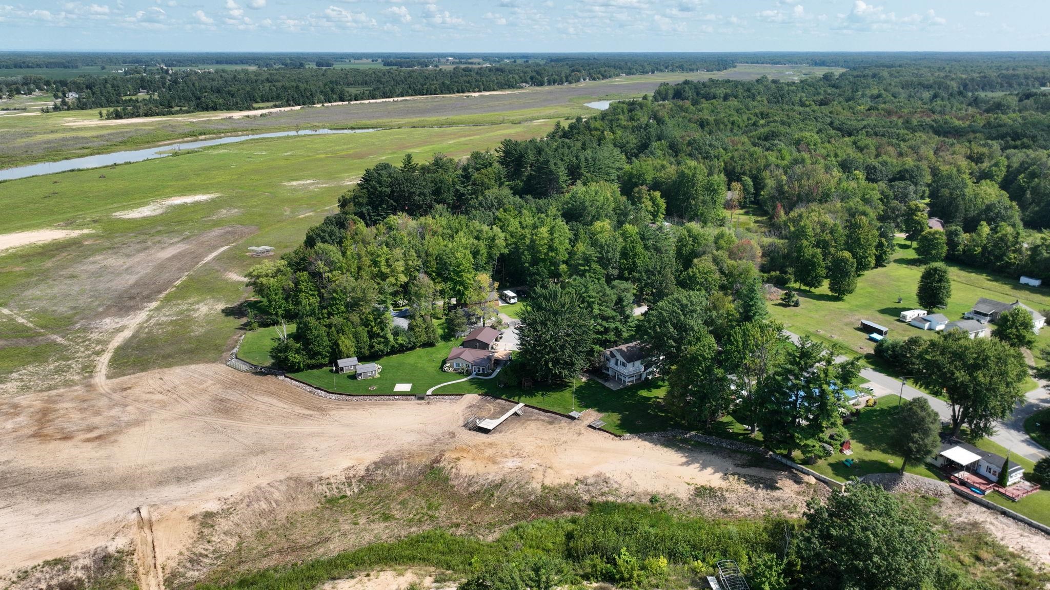 Hope, Michigan, 48628, United States, 6 Bedrooms Bedrooms, ,3 BathroomsBathrooms,Residential,For Sale,1923910