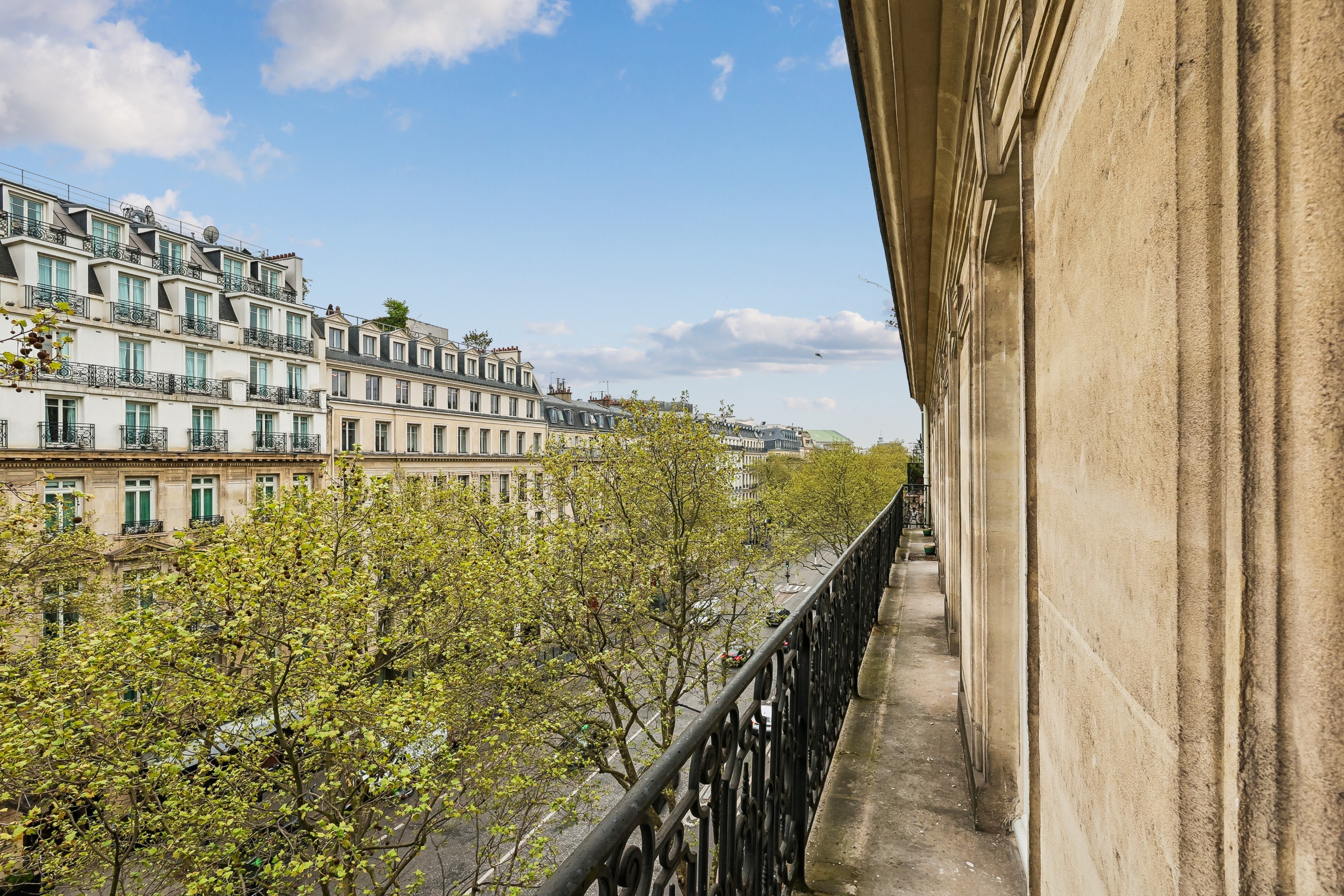  Charming apartment close to the Place de la Madeleine - 物件實景