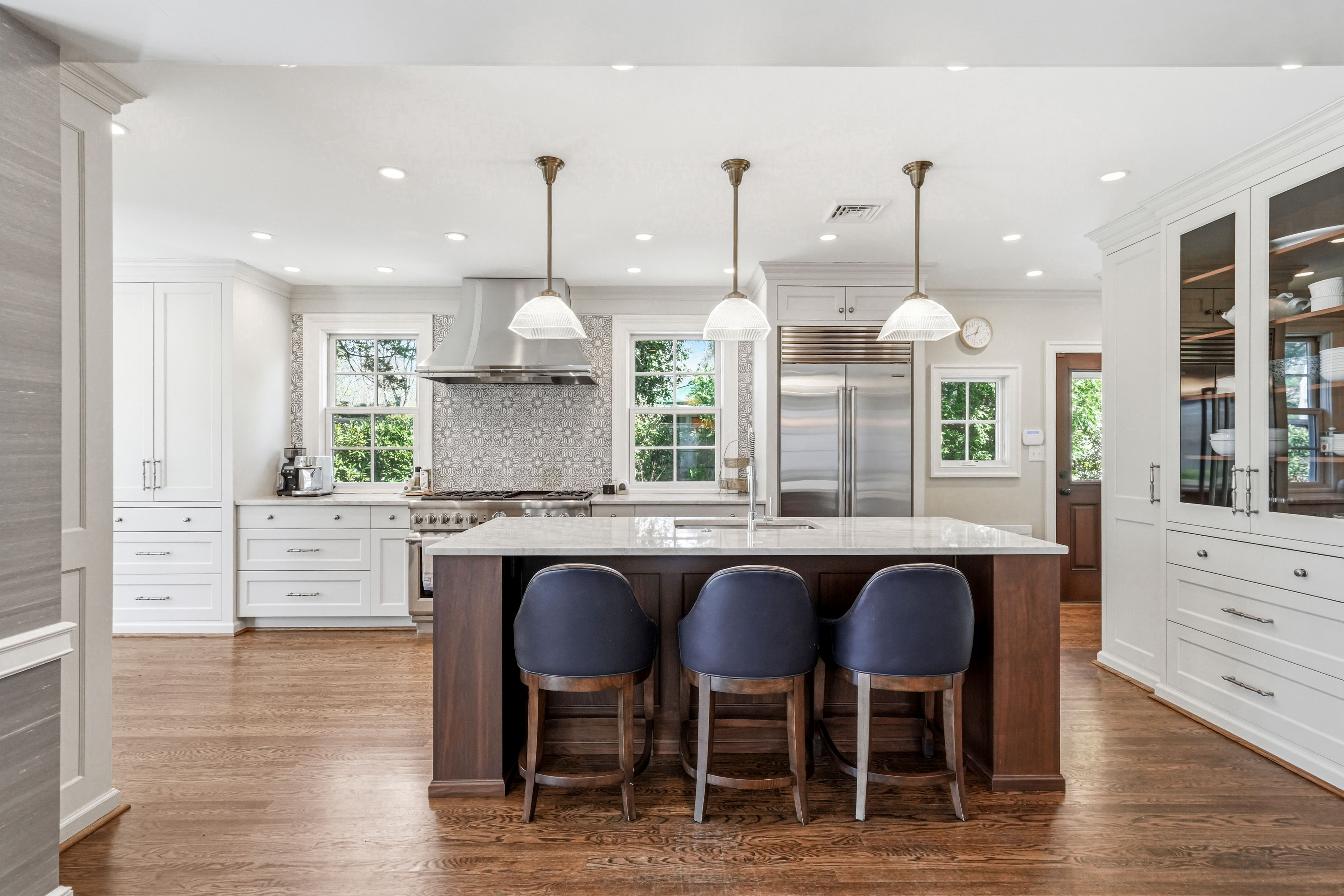  828 Black Rock Road, Gladwyne, PA 19035 - 物件實景