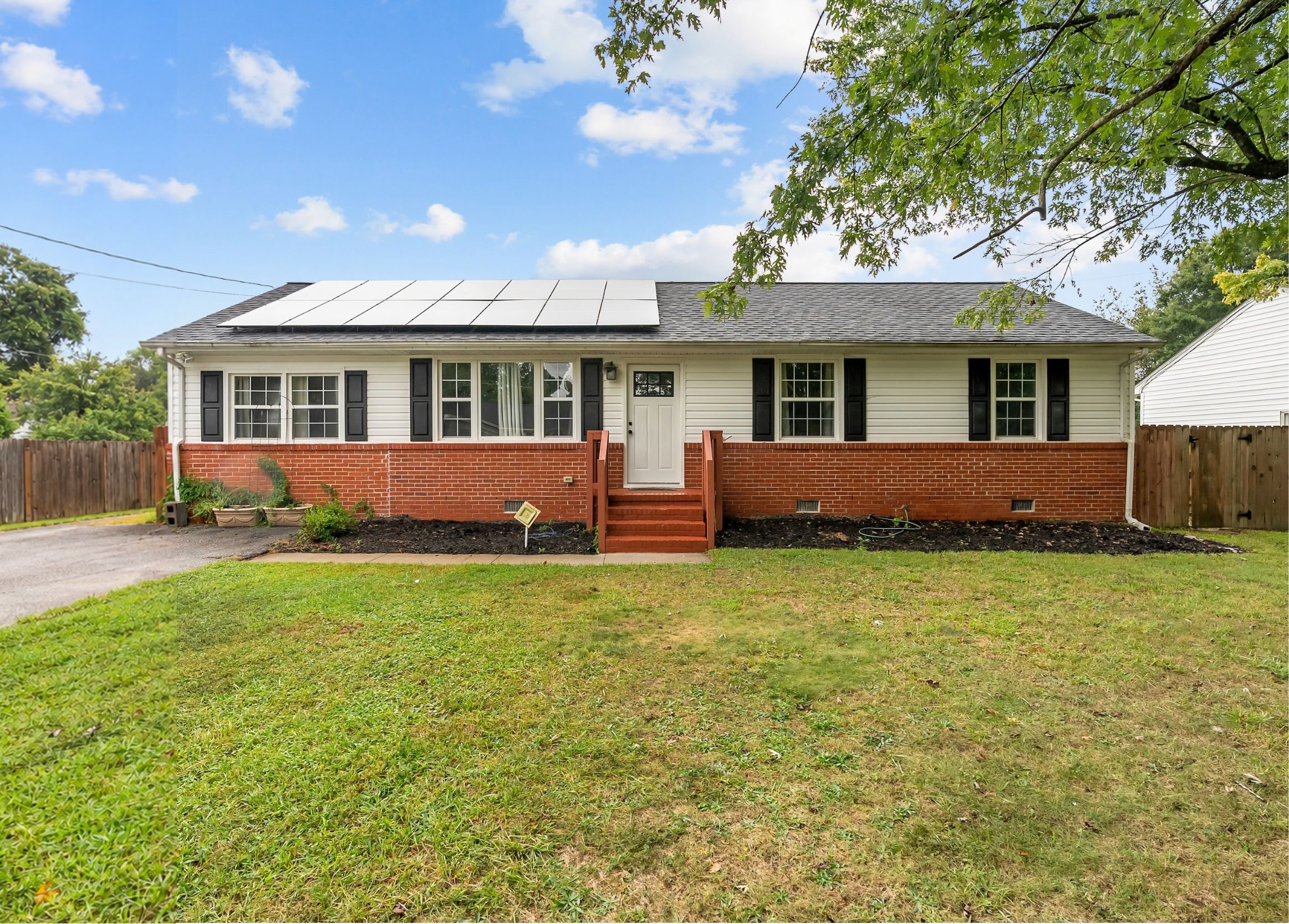 929 Foley Drive 
