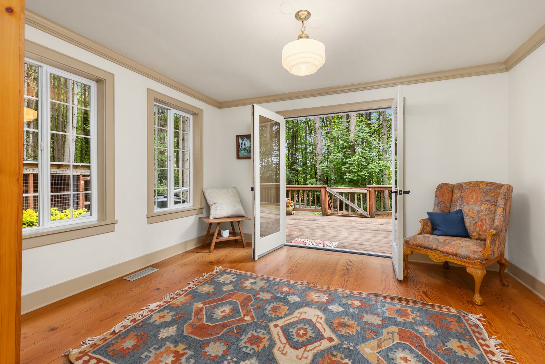  5249 Rose Ave NE, Bainbridge Island, WA 98110 - 物件實景