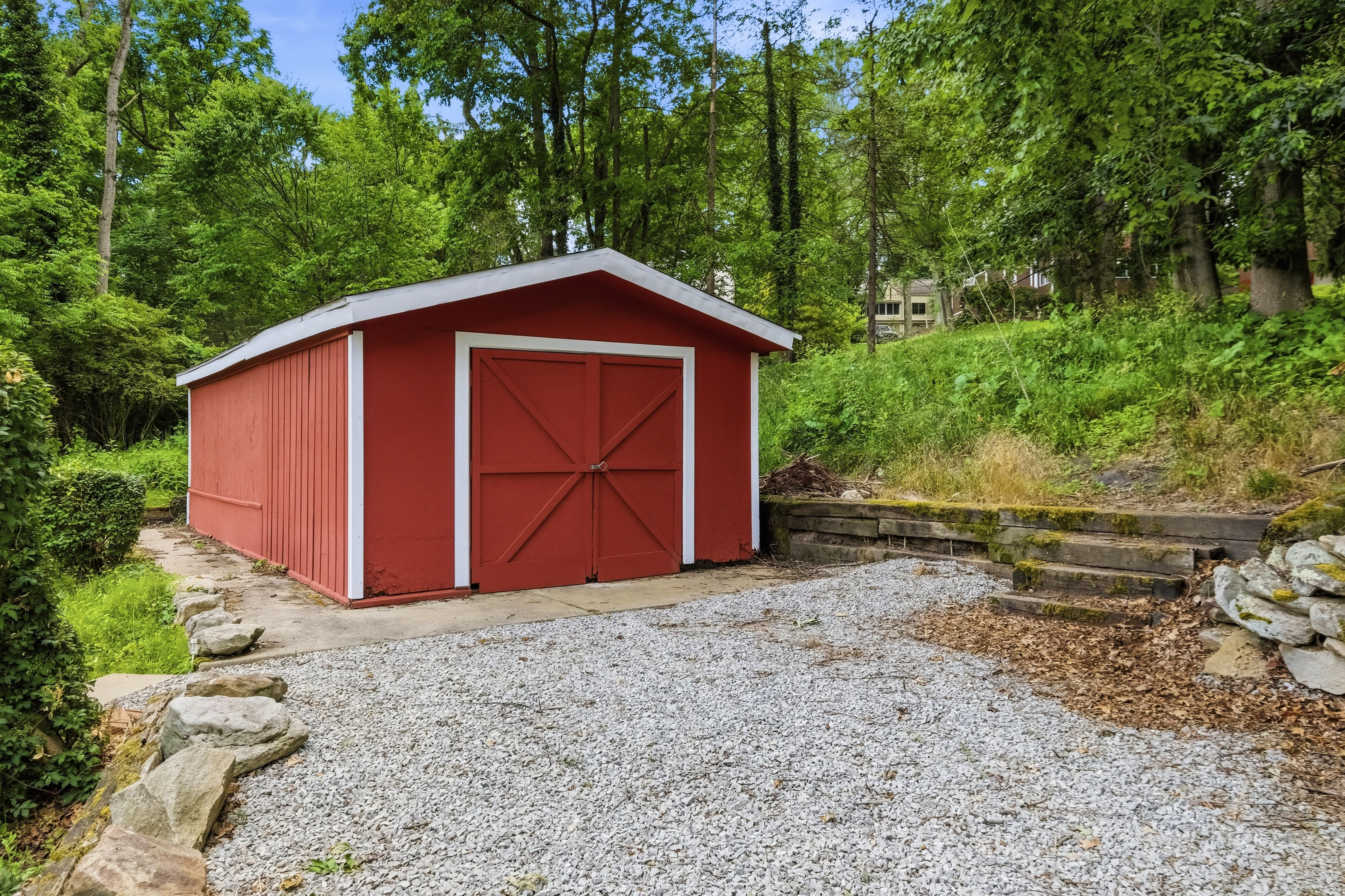 402 Glenrock Drive, Bethel Park, PA 15102 - 物件實景