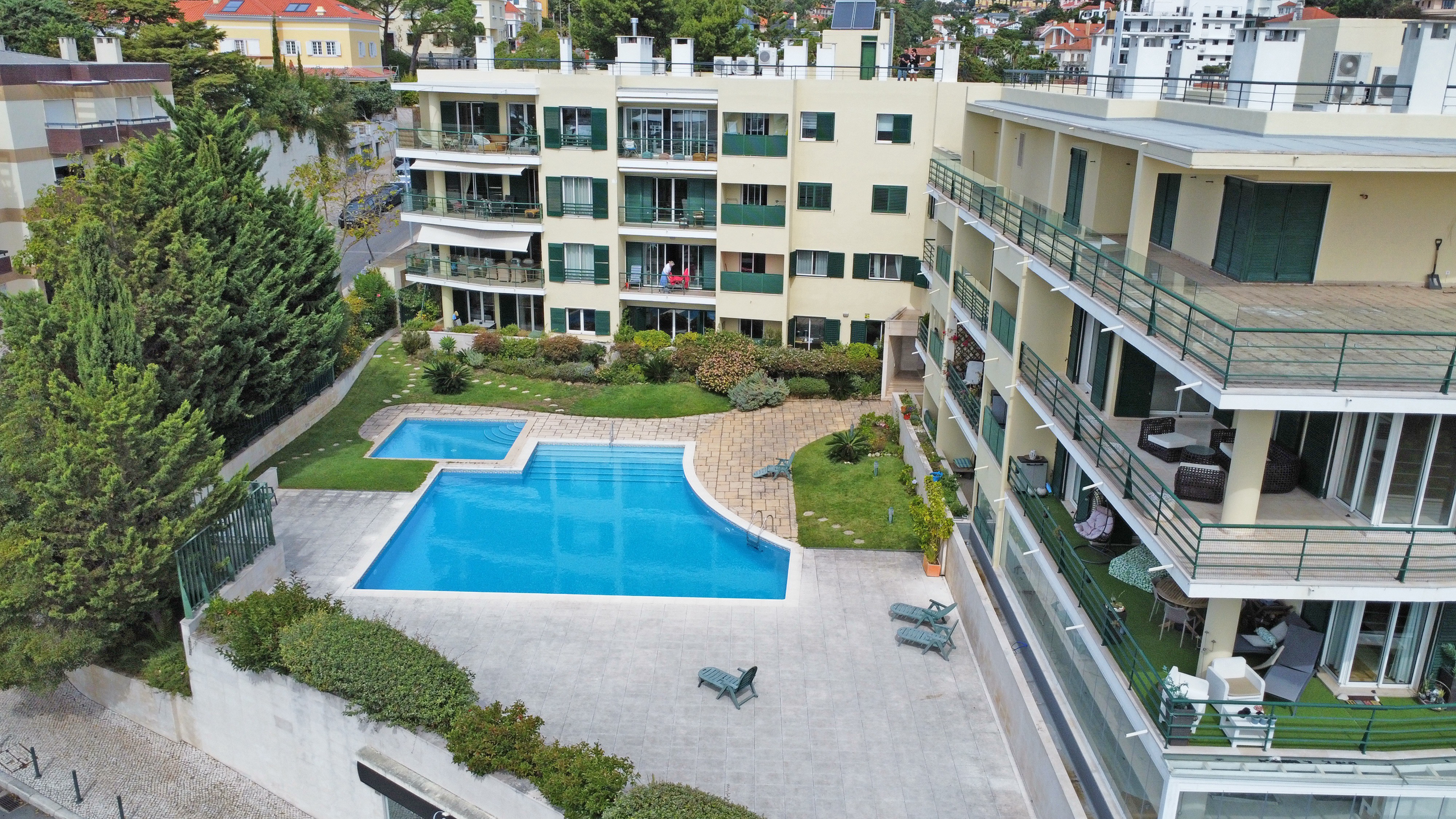 Cascais, Lisbon, 2765-207, PT, 5 Bedrooms Bedrooms, ,5 BathroomsBathrooms,Residential,For Sale,1699331