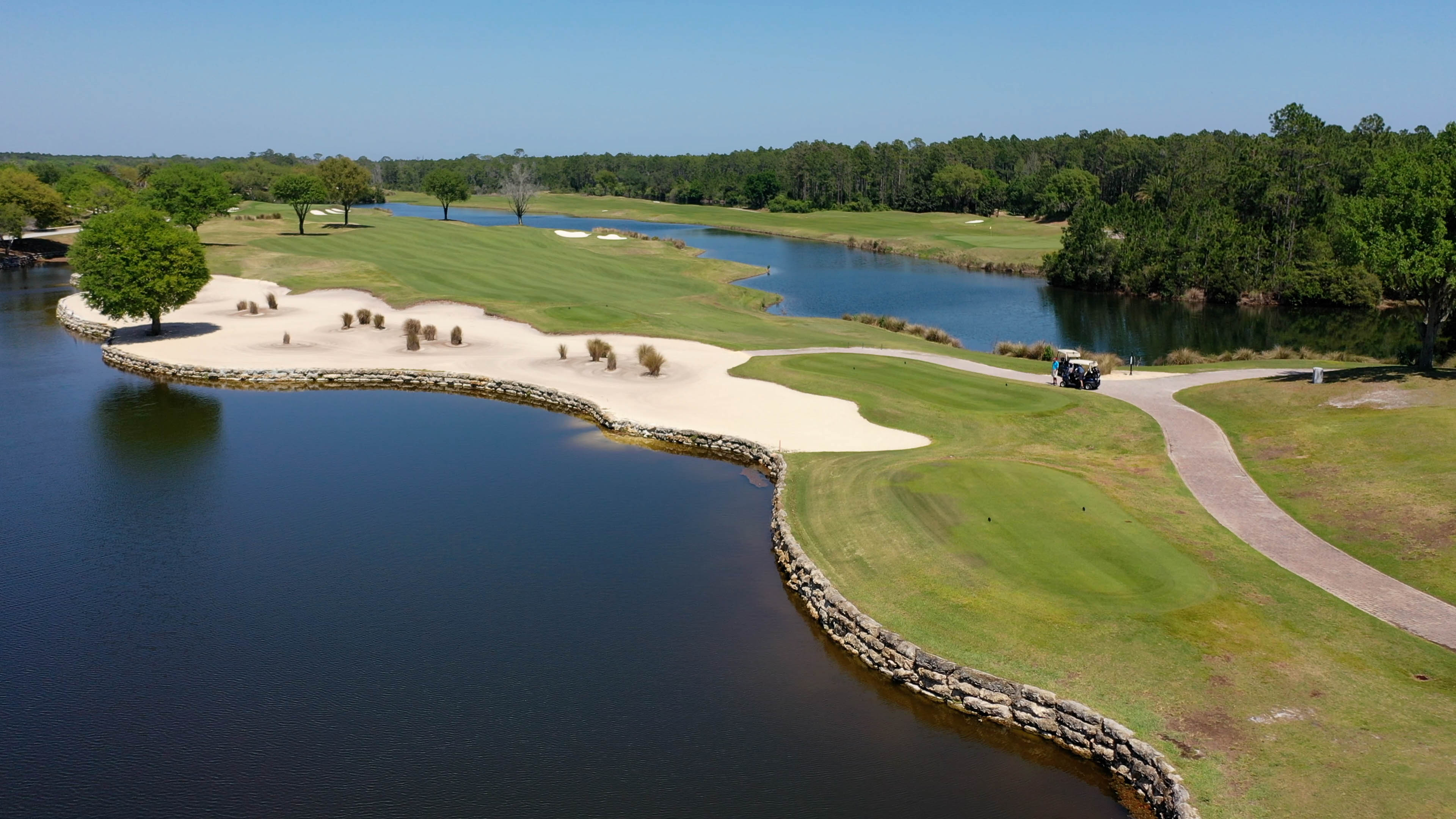  518 Sweetgum Lane, Palm Coast, FL, 32137 - 物件實景