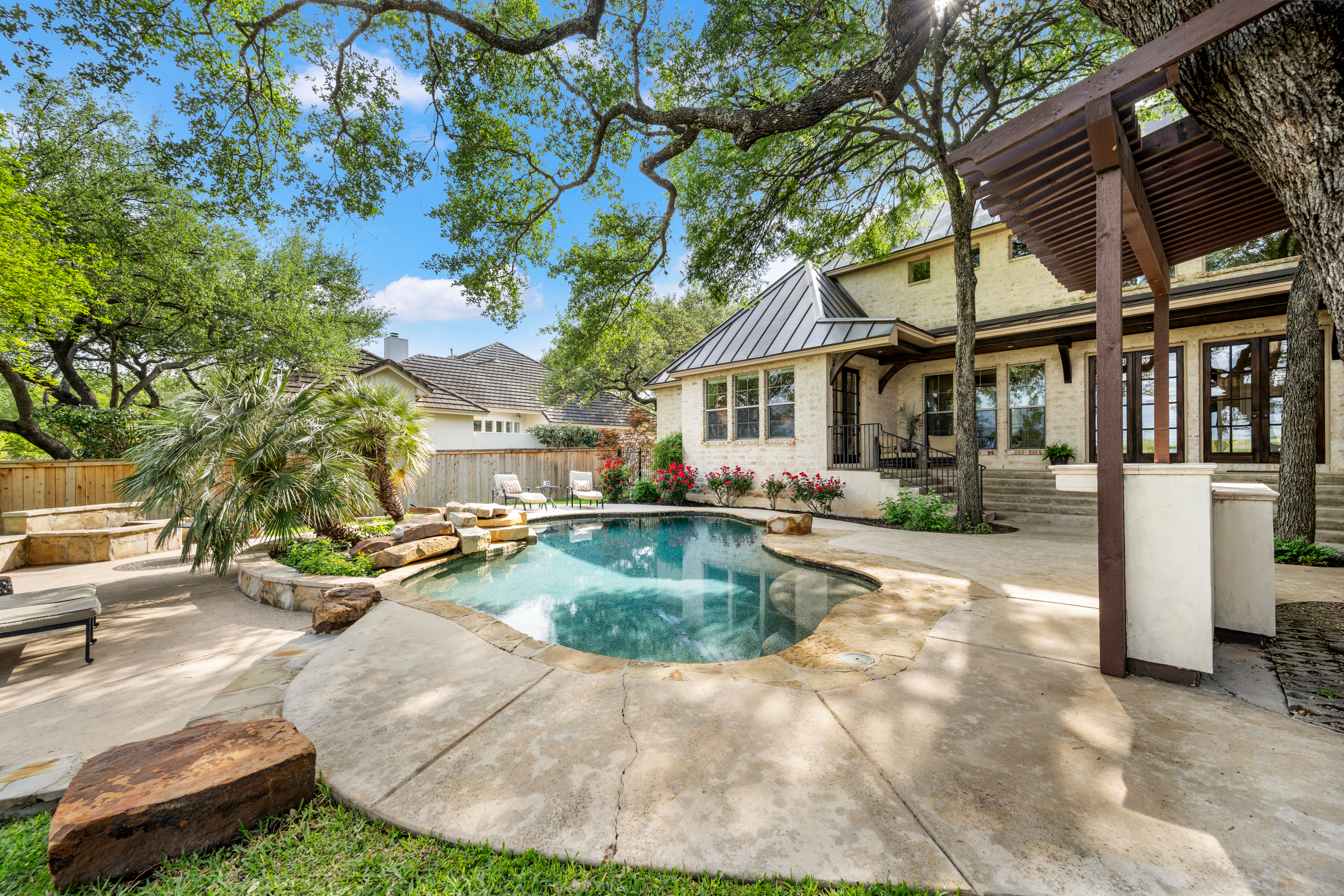  Elevated Living with Park Views in The Waters at Deerfield - 物件實景