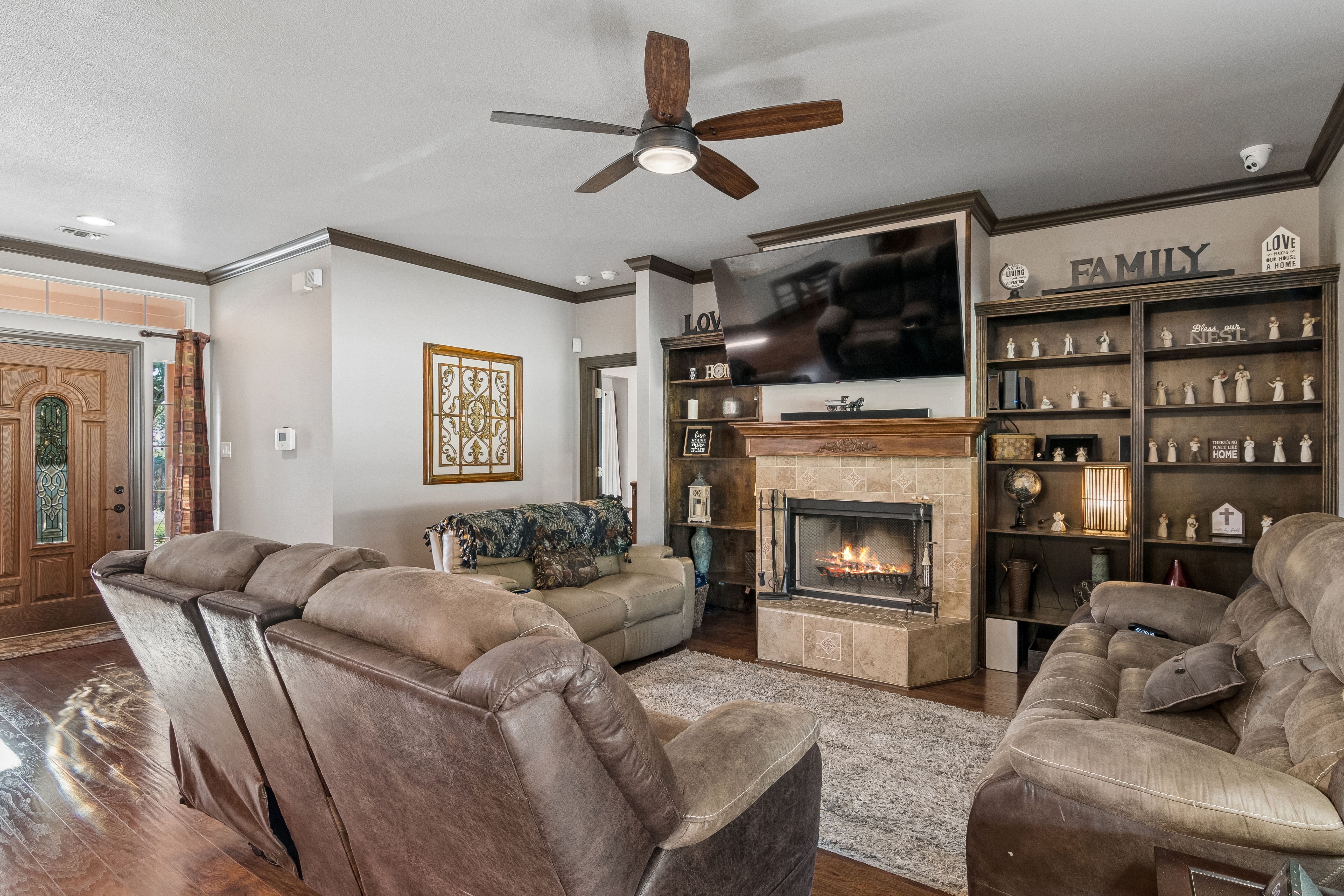  Privacy Meets Proximity - 物件實景