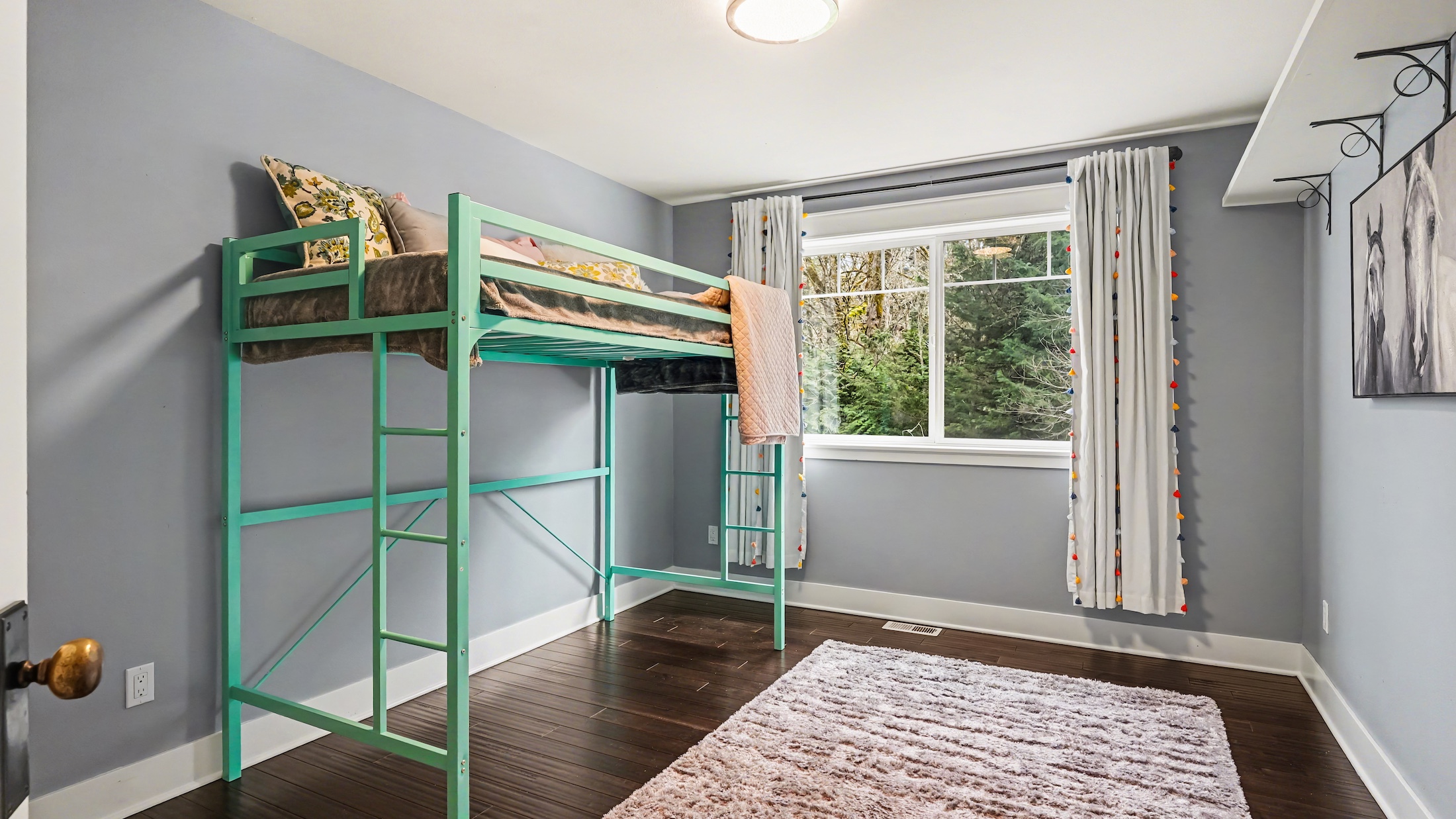  Peace & Privacy in Echo Lake - 物件實景