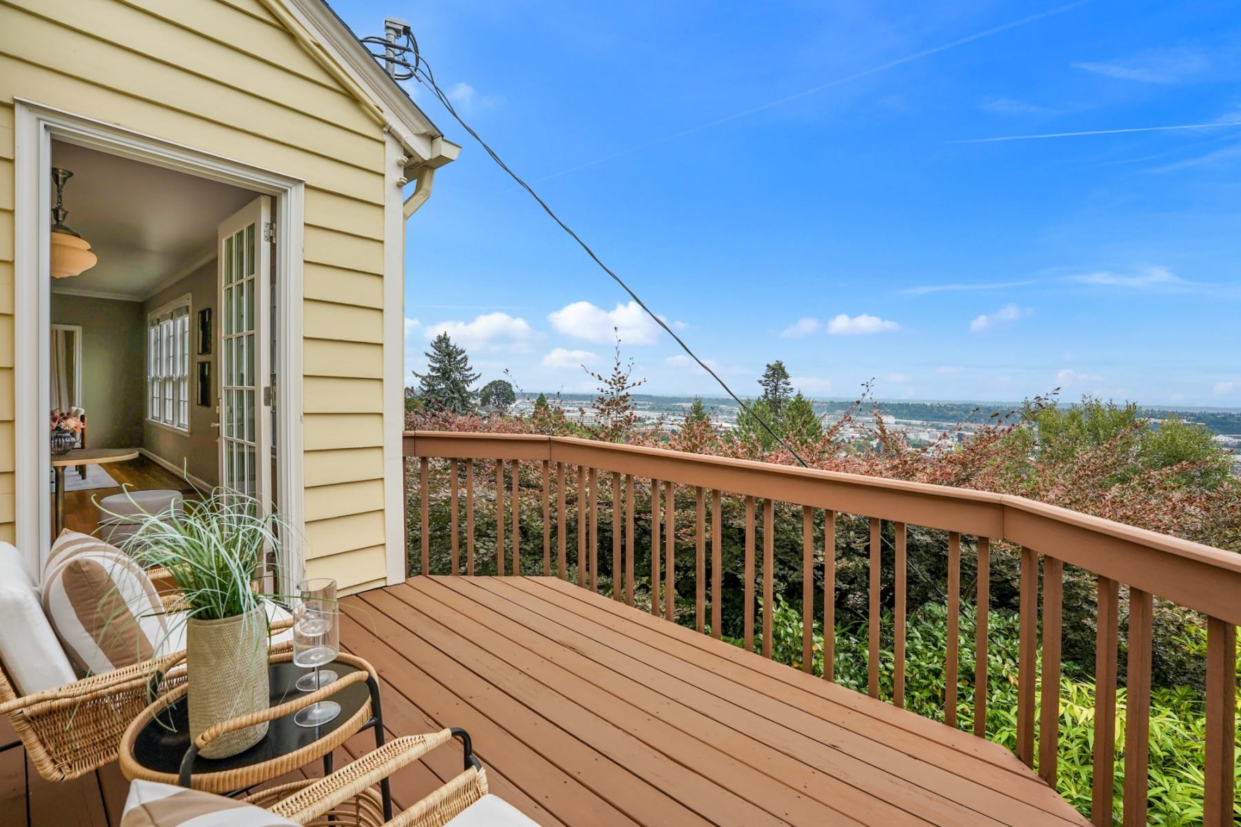  500 NW MAYWOOD DR Portland, OR 97210 - 物件實景