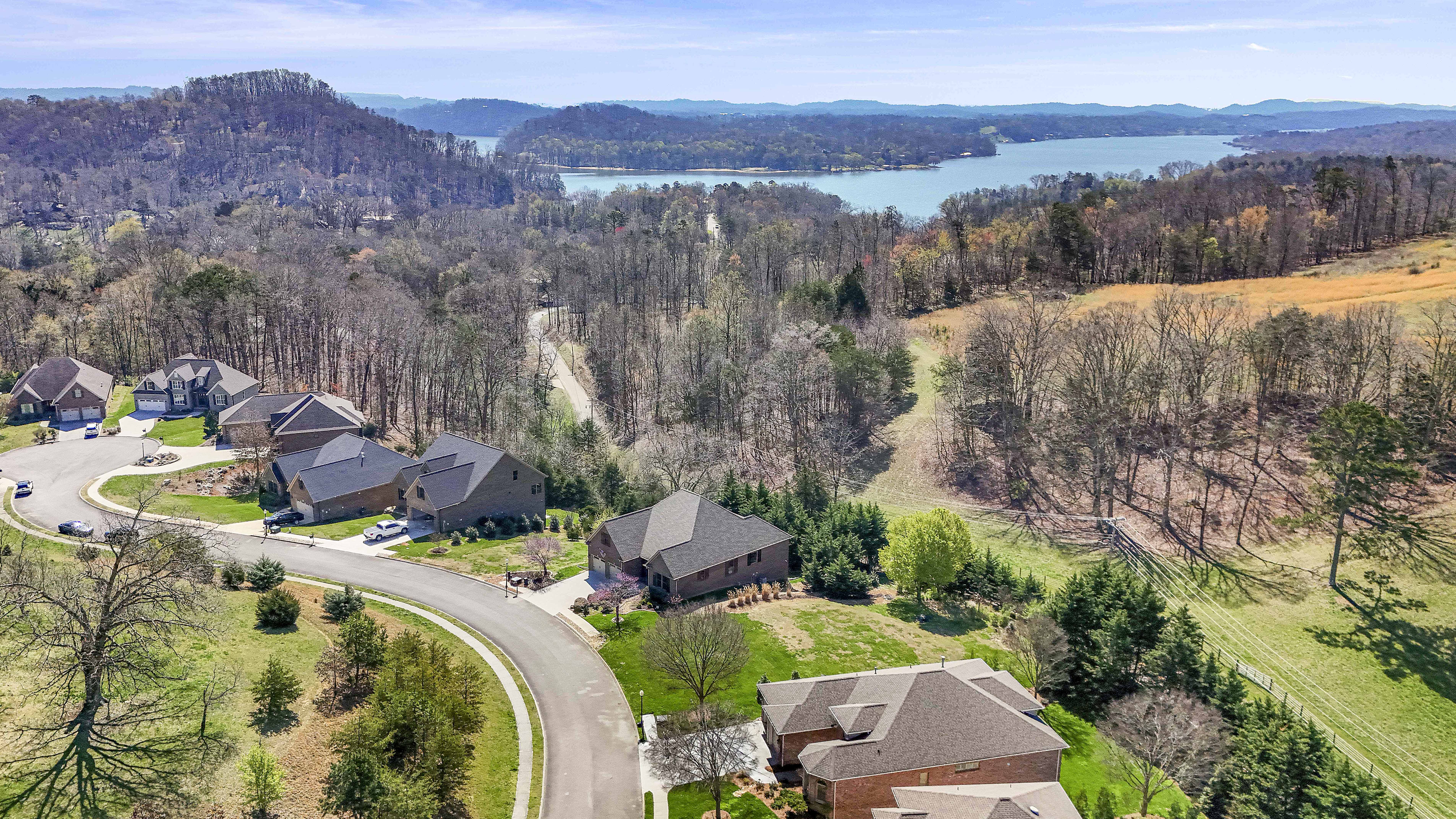  1821 Rockford Lane, Knoxville, TN 37922 - 物件實景