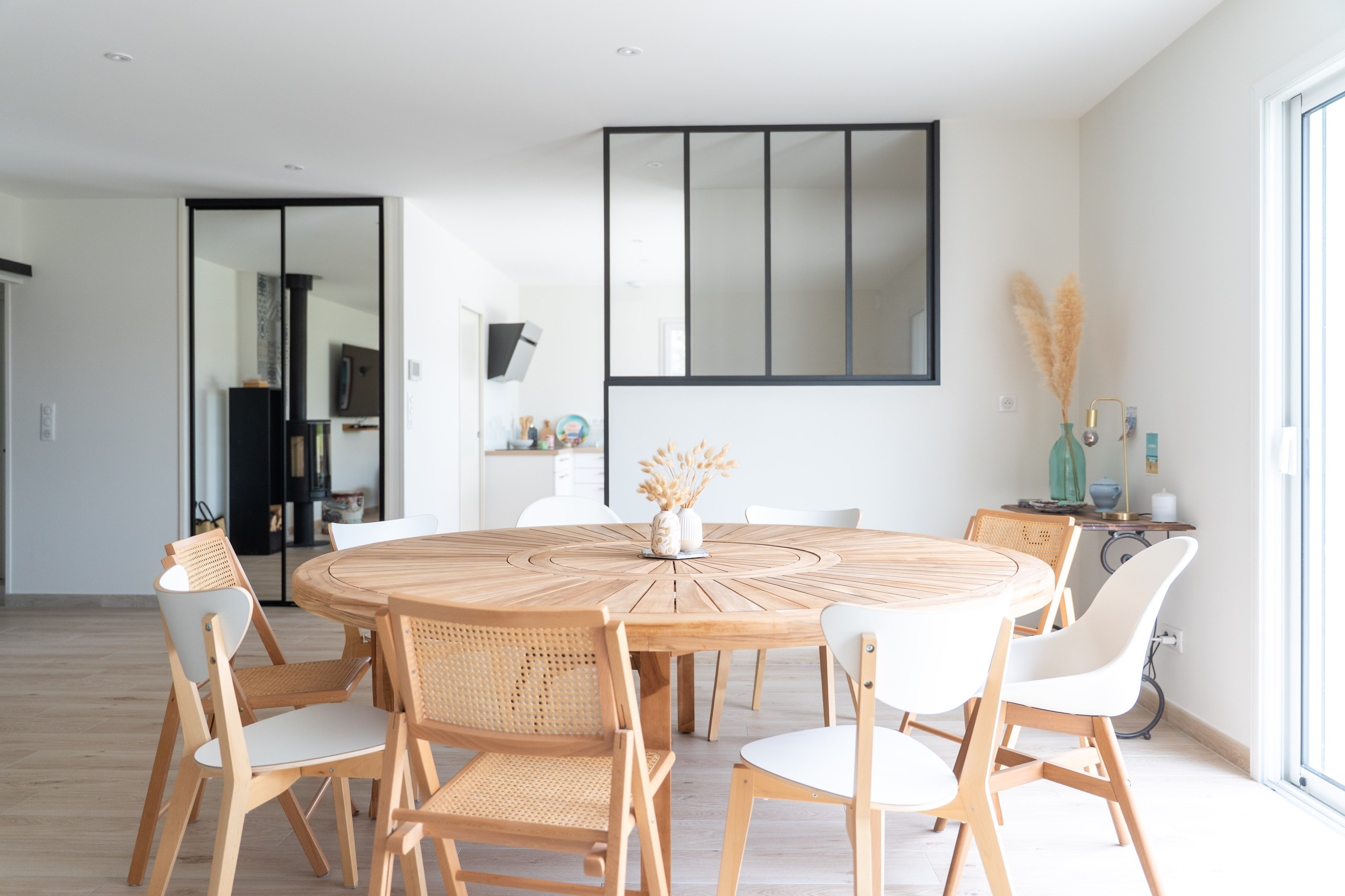  Contemporary Villa MATHA Beach - 物件實景