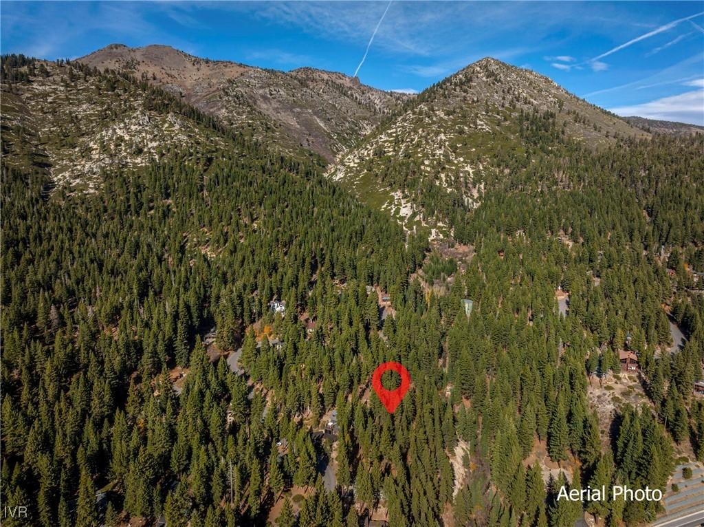 Incline Village, Nevada, 89451, United States, ,Residential,For Sale,1988963